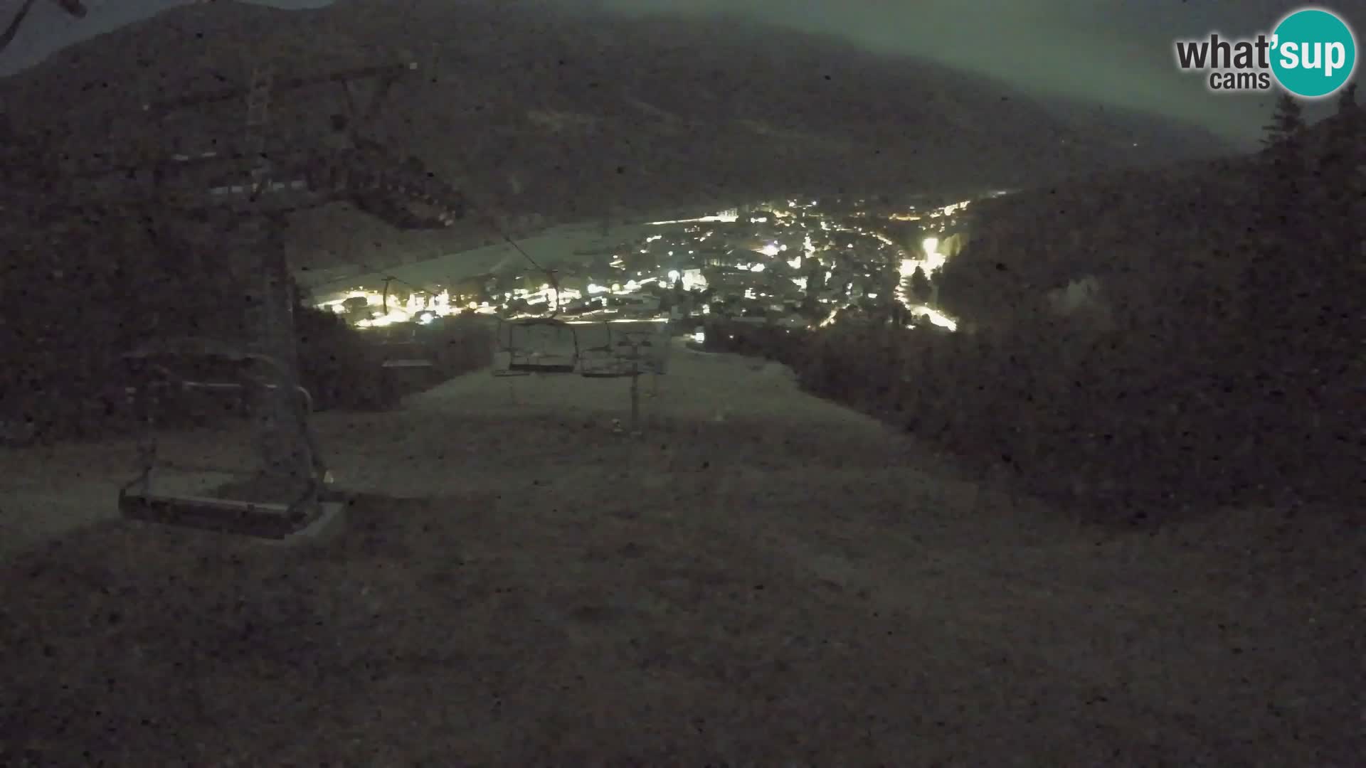 Kekec Kranjska Gora Live webcam – skijanje Kranjska Gora