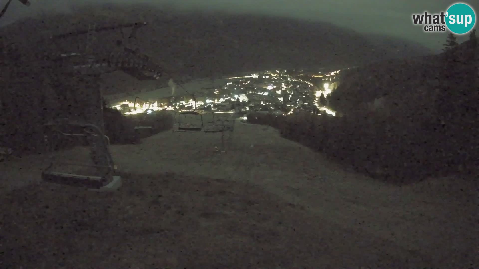 Kekec Kranjska Gora Live webcam