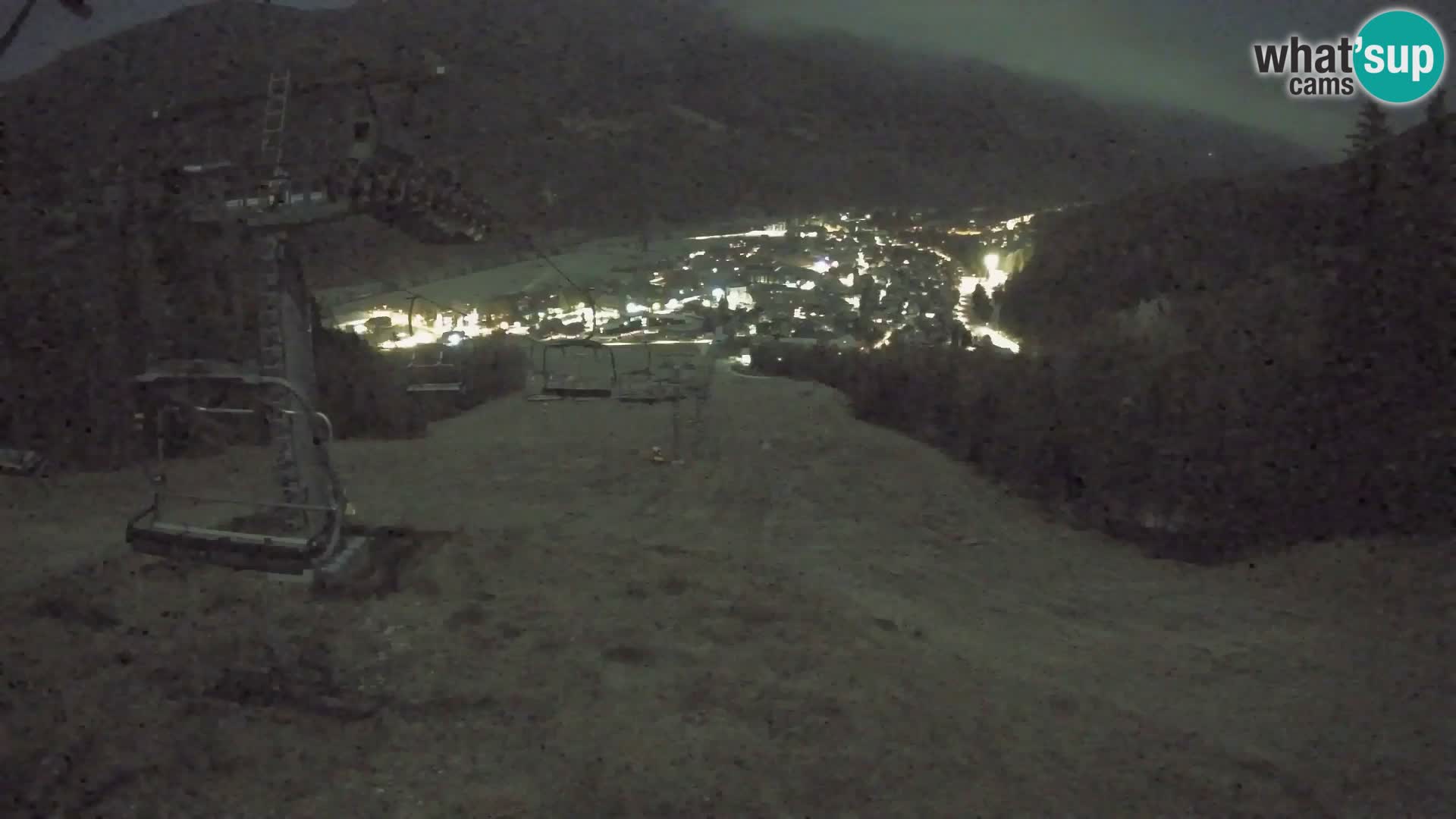 Kekec Kranjska Gora webcam LIVE – SKI Kranjska Gora