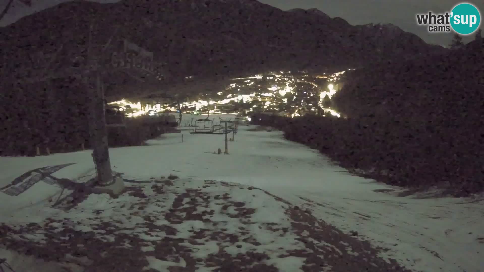 Kekec Kranjska Gora webcam – Kranjska Gora Eslovenia