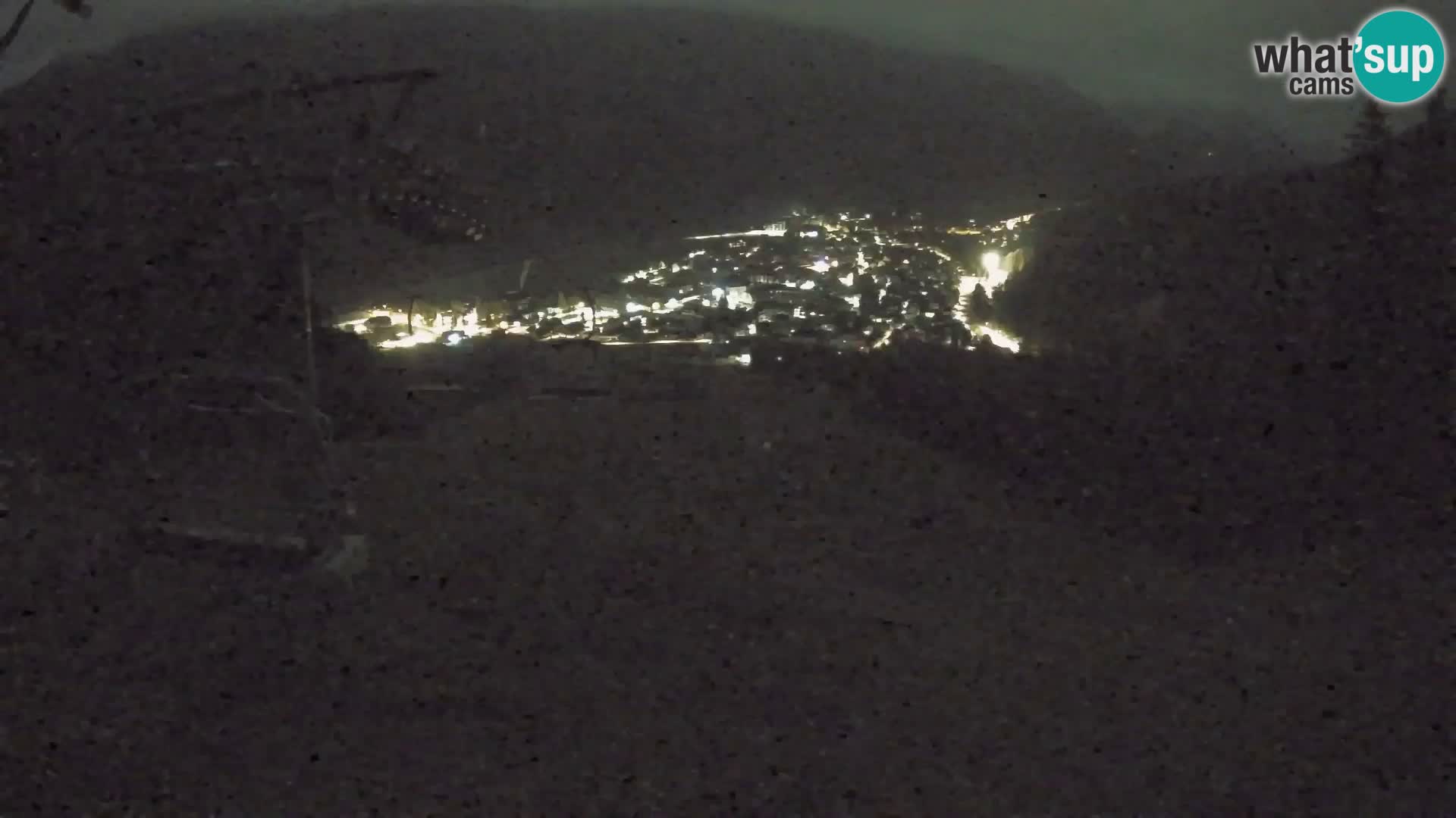 Kekec Kranjska Gora webcam – Kranjska Gora Eslovenia