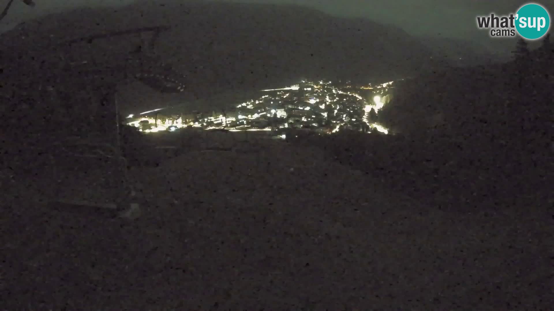 Kekec Kranjska Gora Live webcam