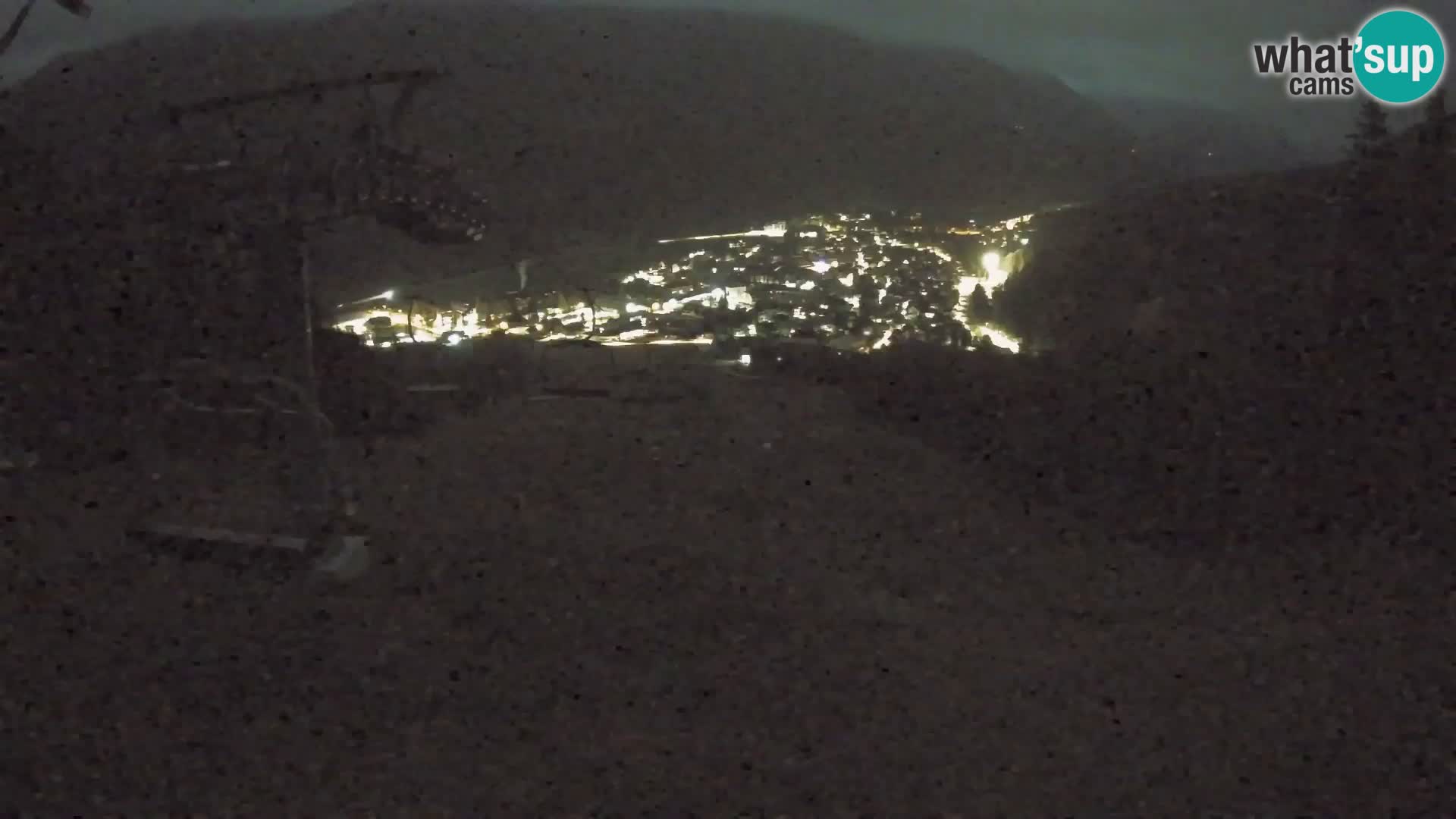 Kekec Kranjska Gora Live webcam – skijanje Kranjska Gora