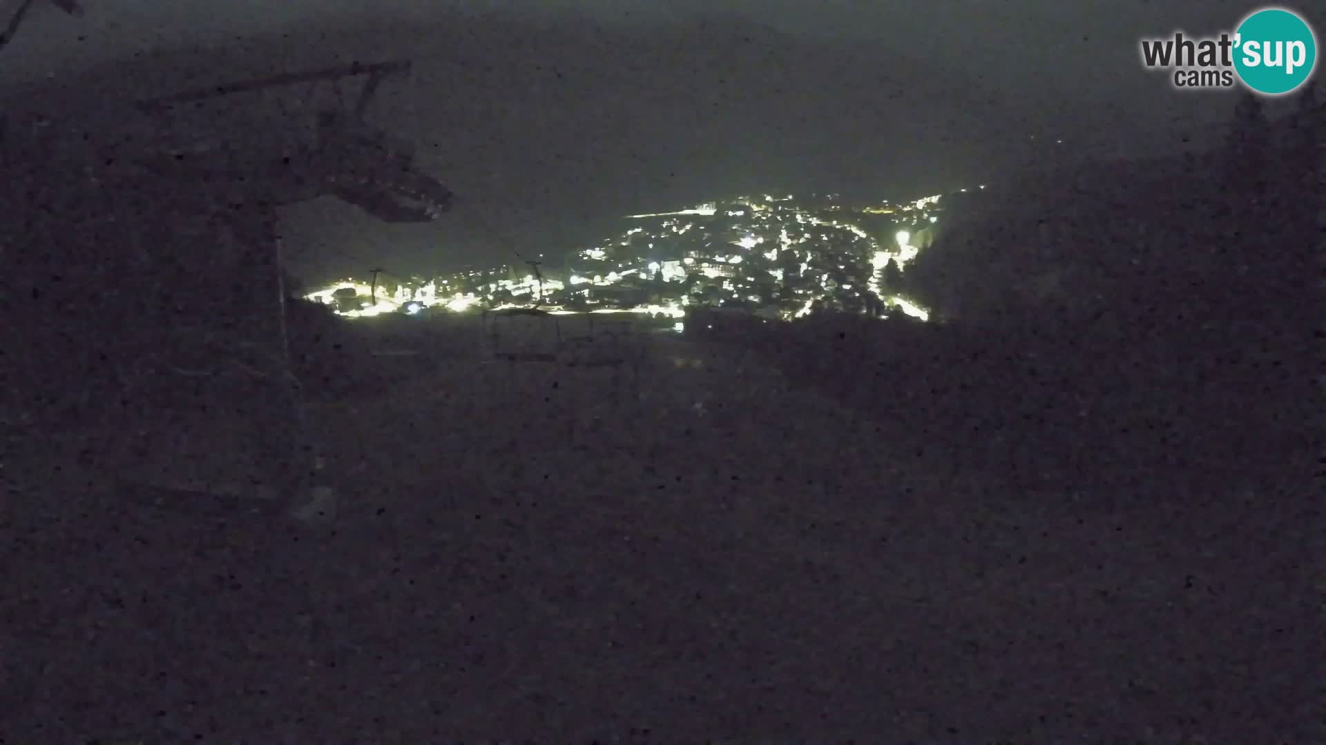 Kekec Kranjska Gora webcam – Kranjska Gora Eslovenia