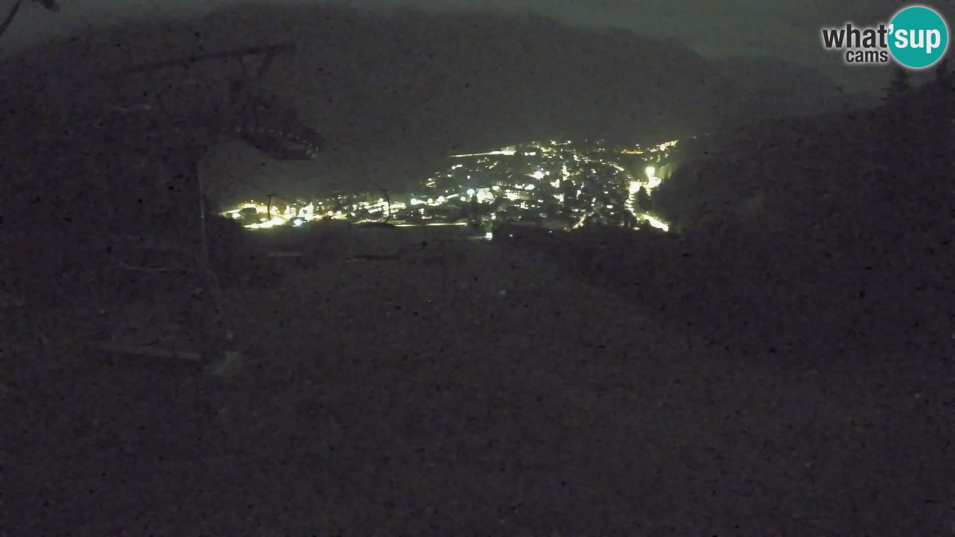 Kekec Kranjska Gora Live webcam – skijanje Kranjska Gora