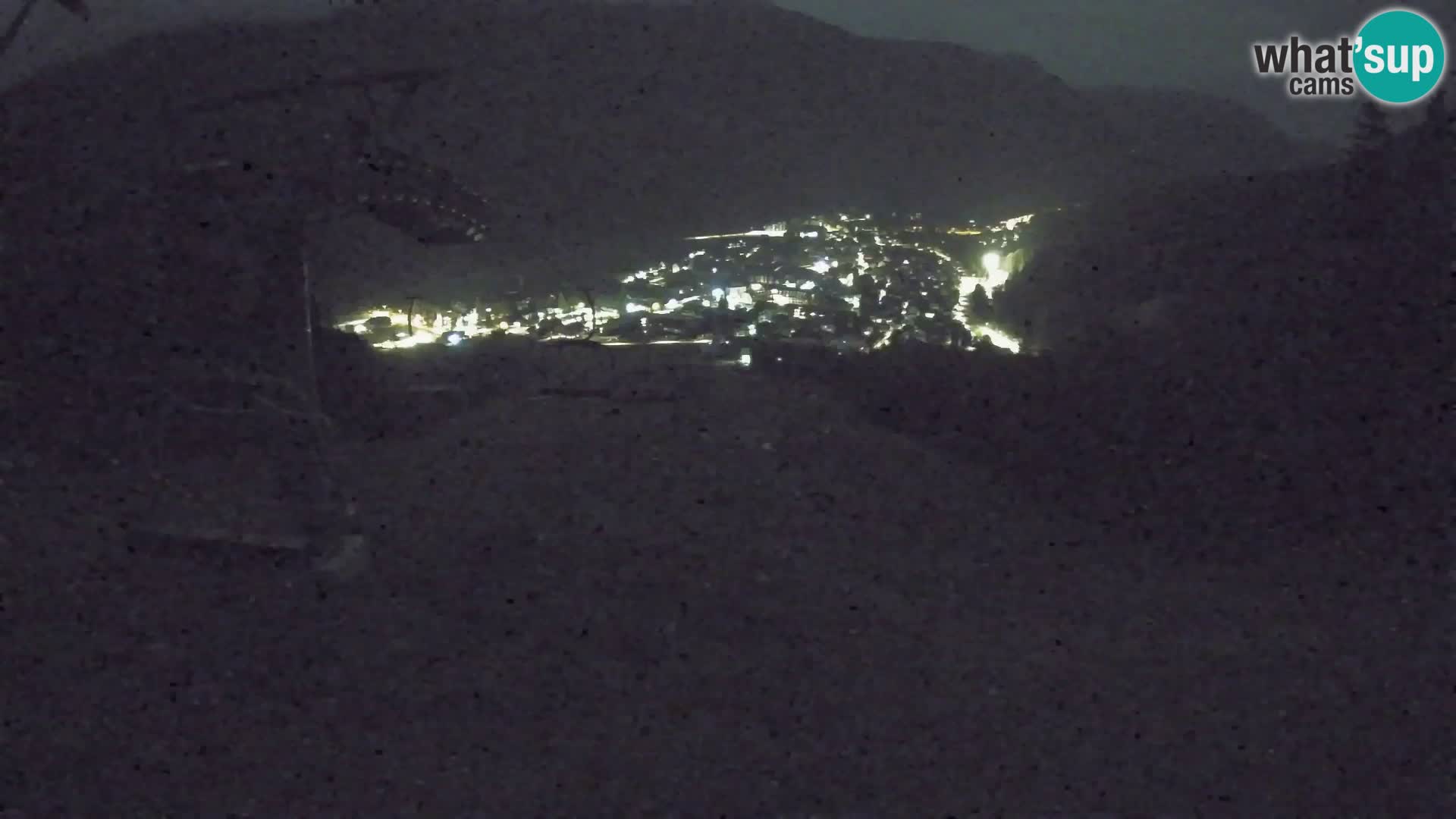 Kekec Kranjska Gora Live webcam