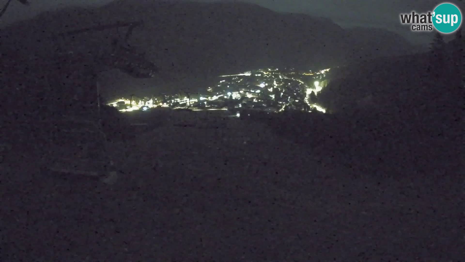 Kekec Kranjska Gora Live webcam – skijanje Kranjska Gora