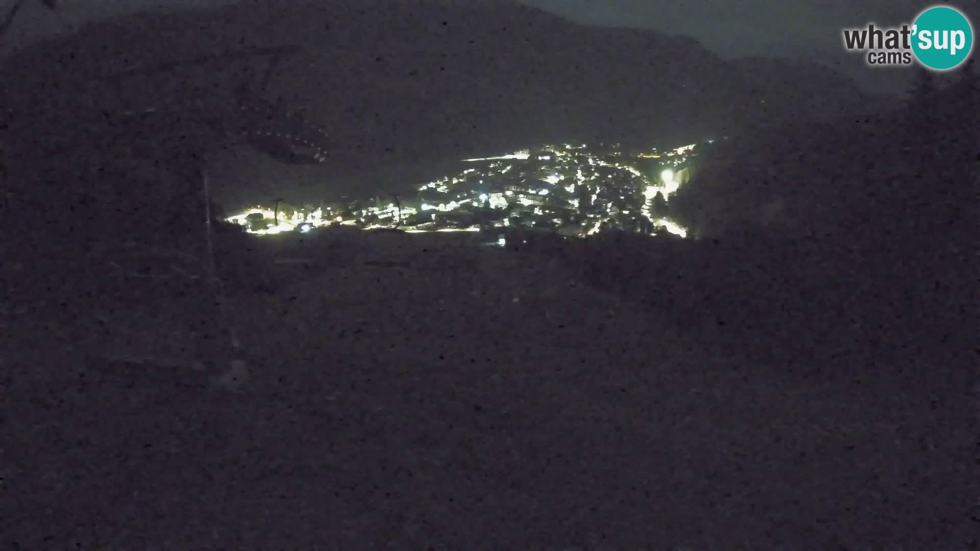 Kekec Kranjska Gora Live webcam – skijanje Kranjska Gora