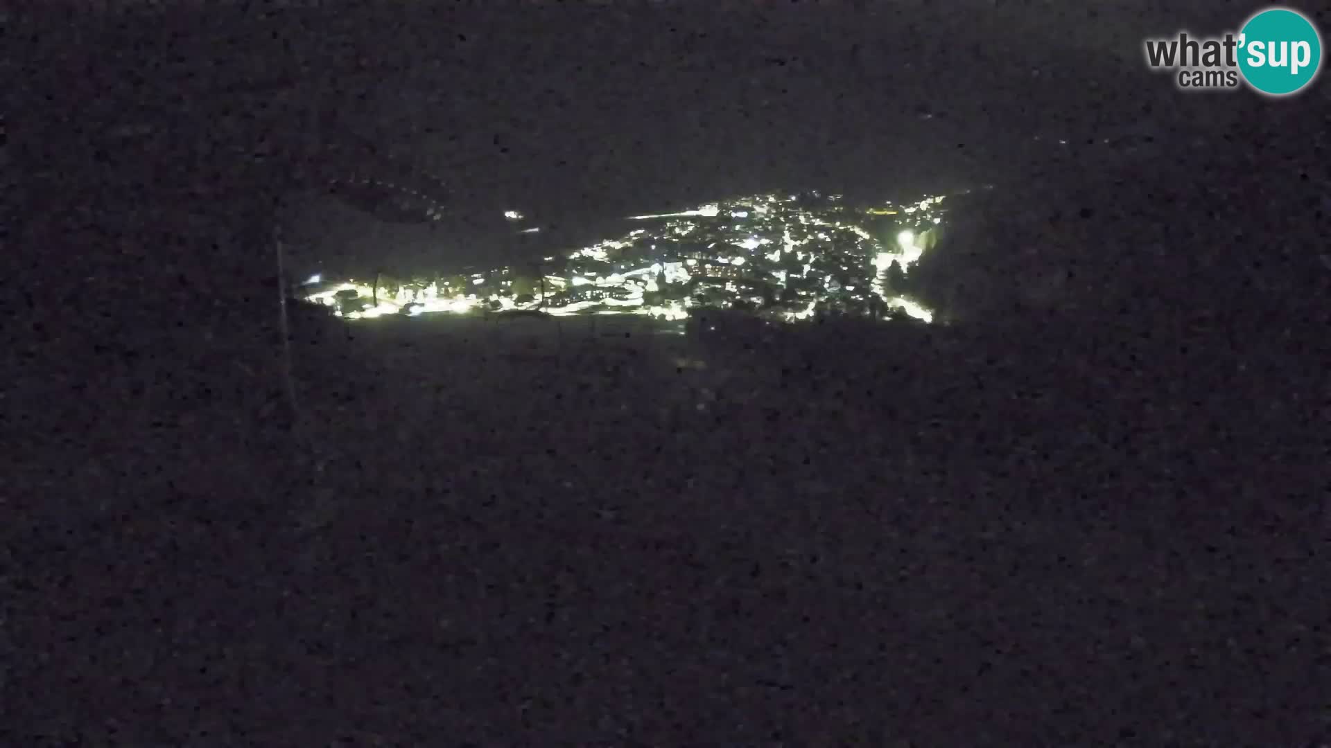 Kekec Kranjska Gora webcam LIVE – SKI Kranjska Gora