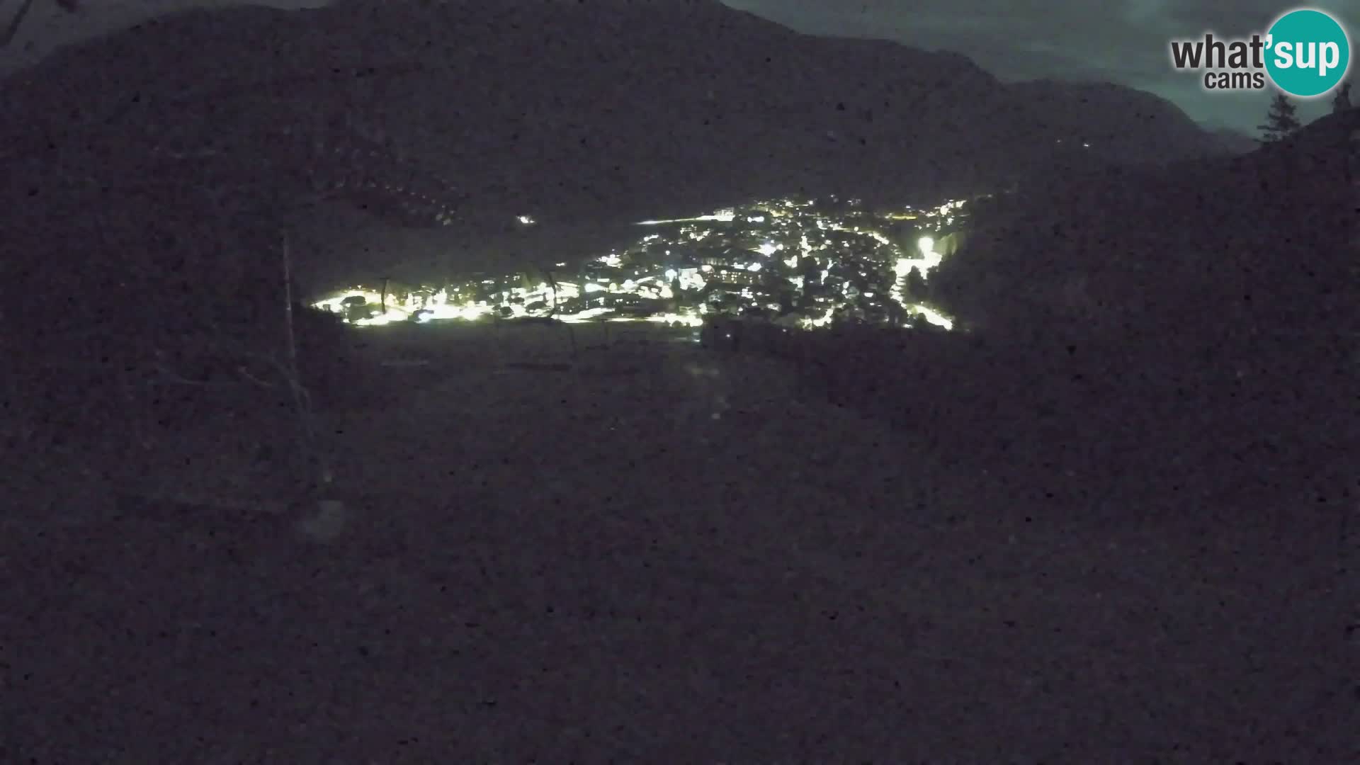 Kekec Kranjska Gora webcam – Kranjska Gora Eslovenia