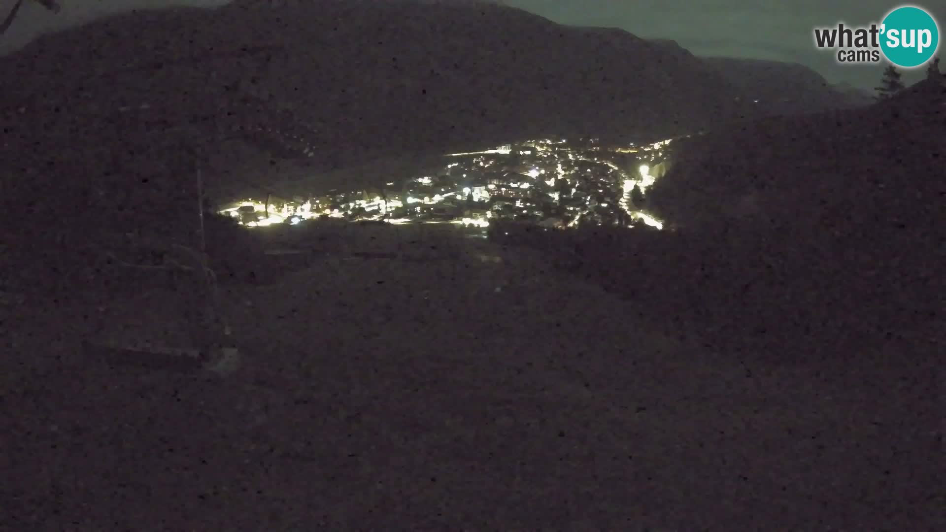 Kekec Kranjska Gora webcam LIVE – SKI Kranjska Gora