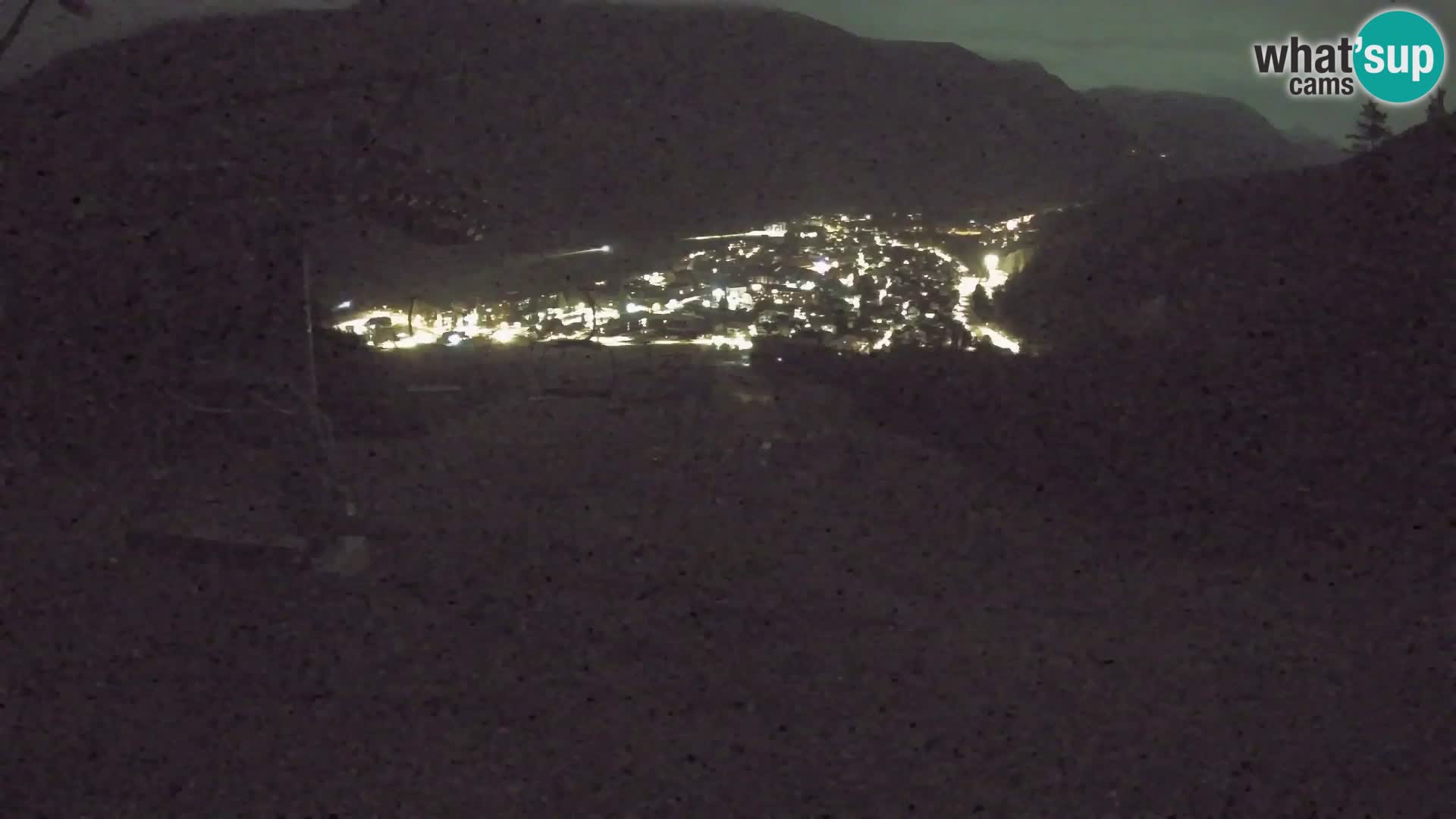 Kekec Kranjska Gora webcam LIVE – SKI Kranjska Gora