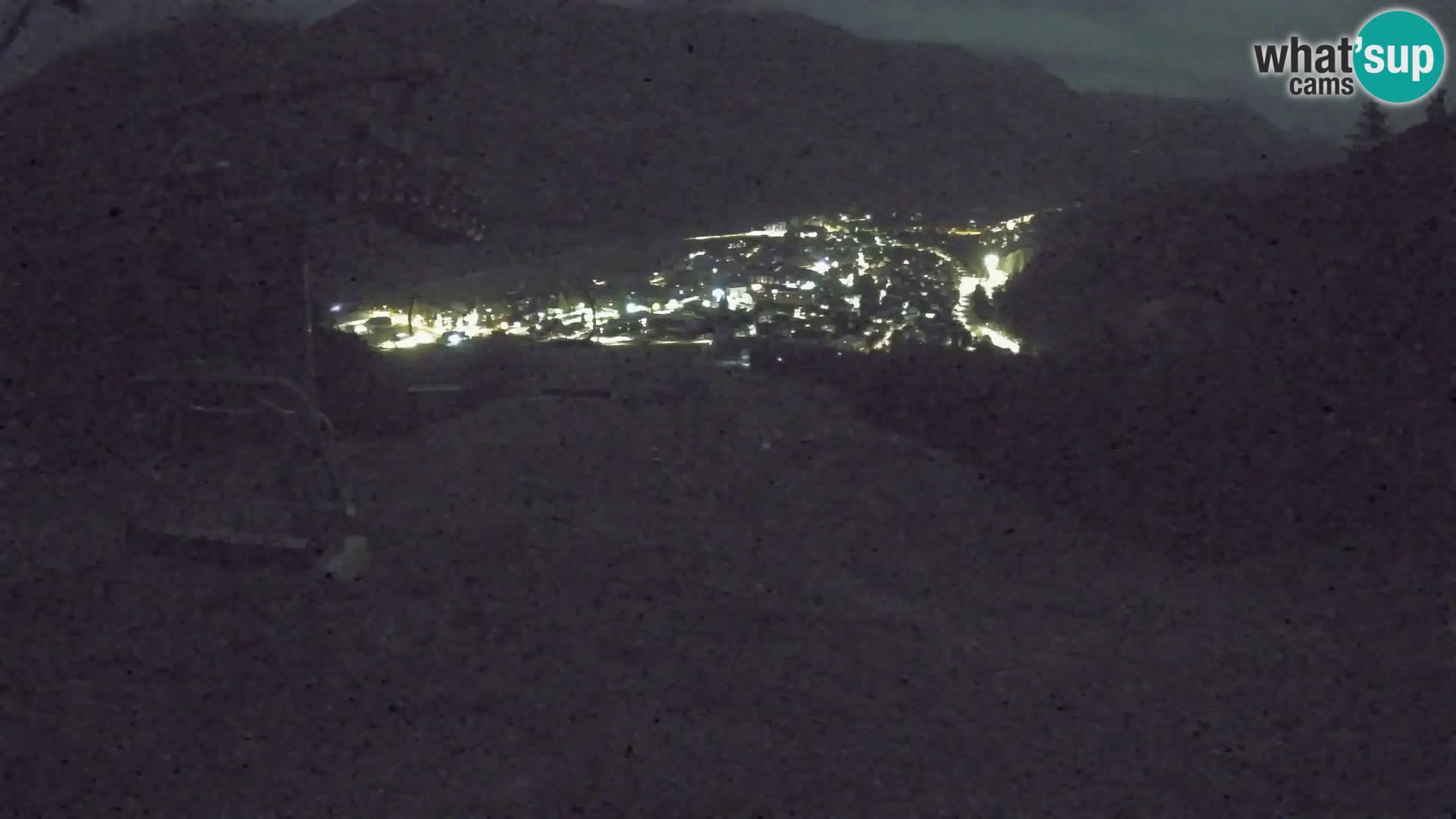 Kekec Kranjska Gora webcam – Kranjska Gora Eslovenia