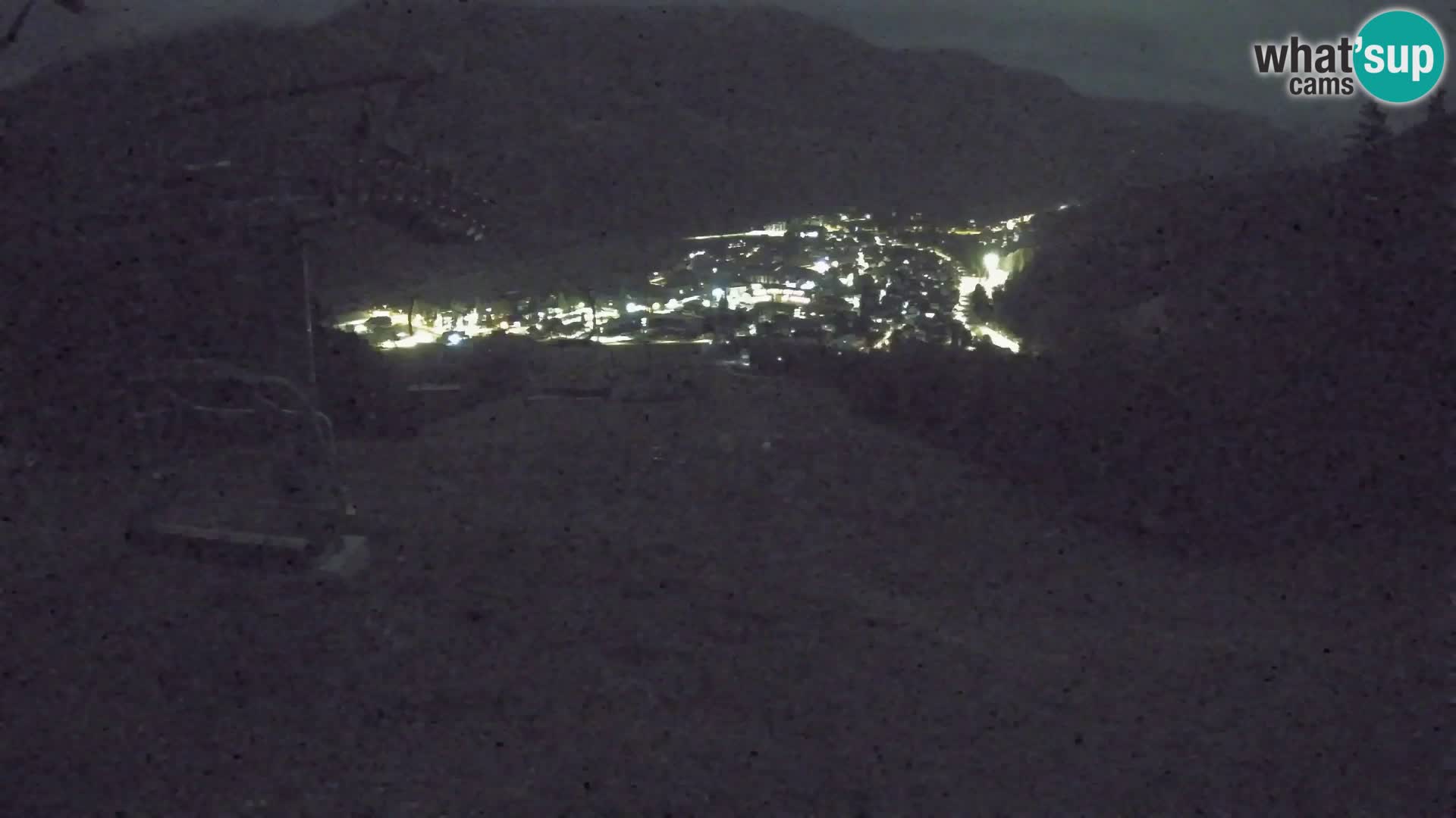 Kekec Kranjska Gora Live webcam