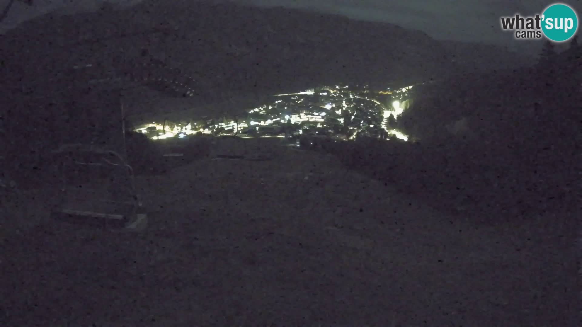 Kekec Kranjska Gora webcam – Kranjska Gora Eslovenia