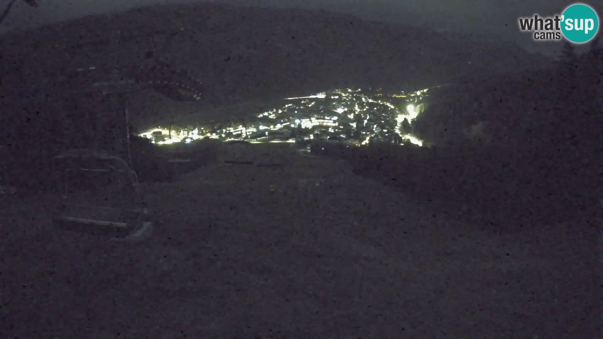 Kekec Kranjska Gora Live webcam