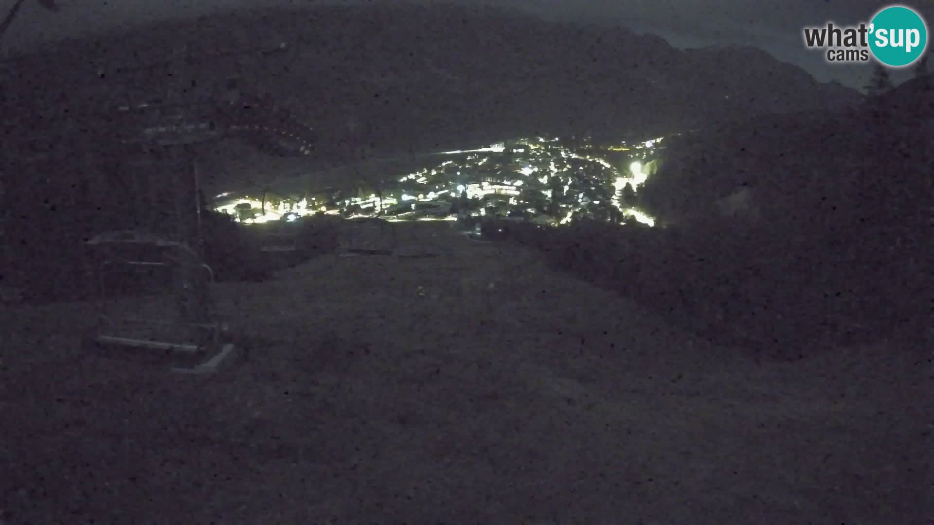 Kekec Kranjska Gora Live webcam – skijanje Kranjska Gora