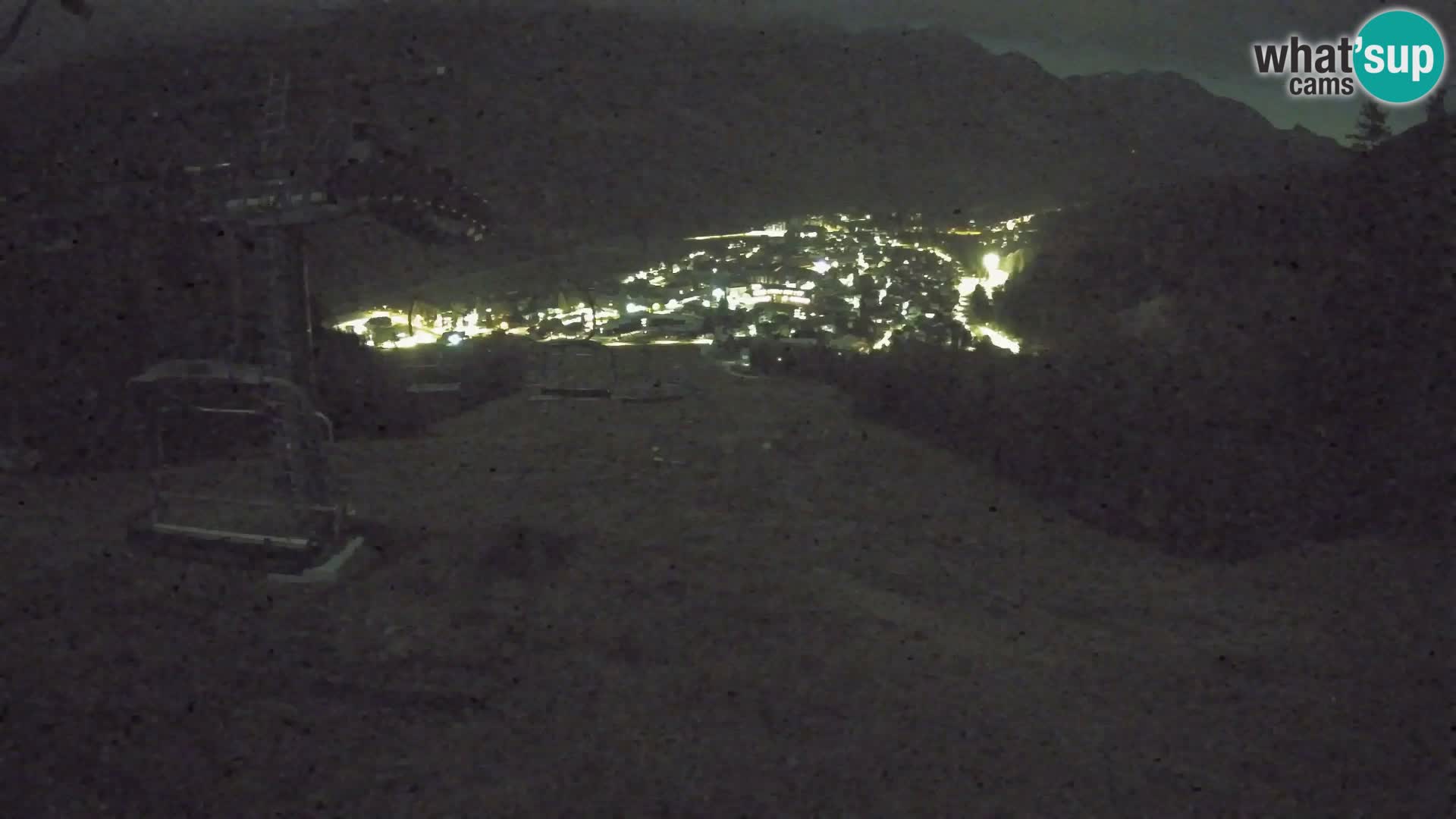 Kekec Kranjska Gora Live webcam