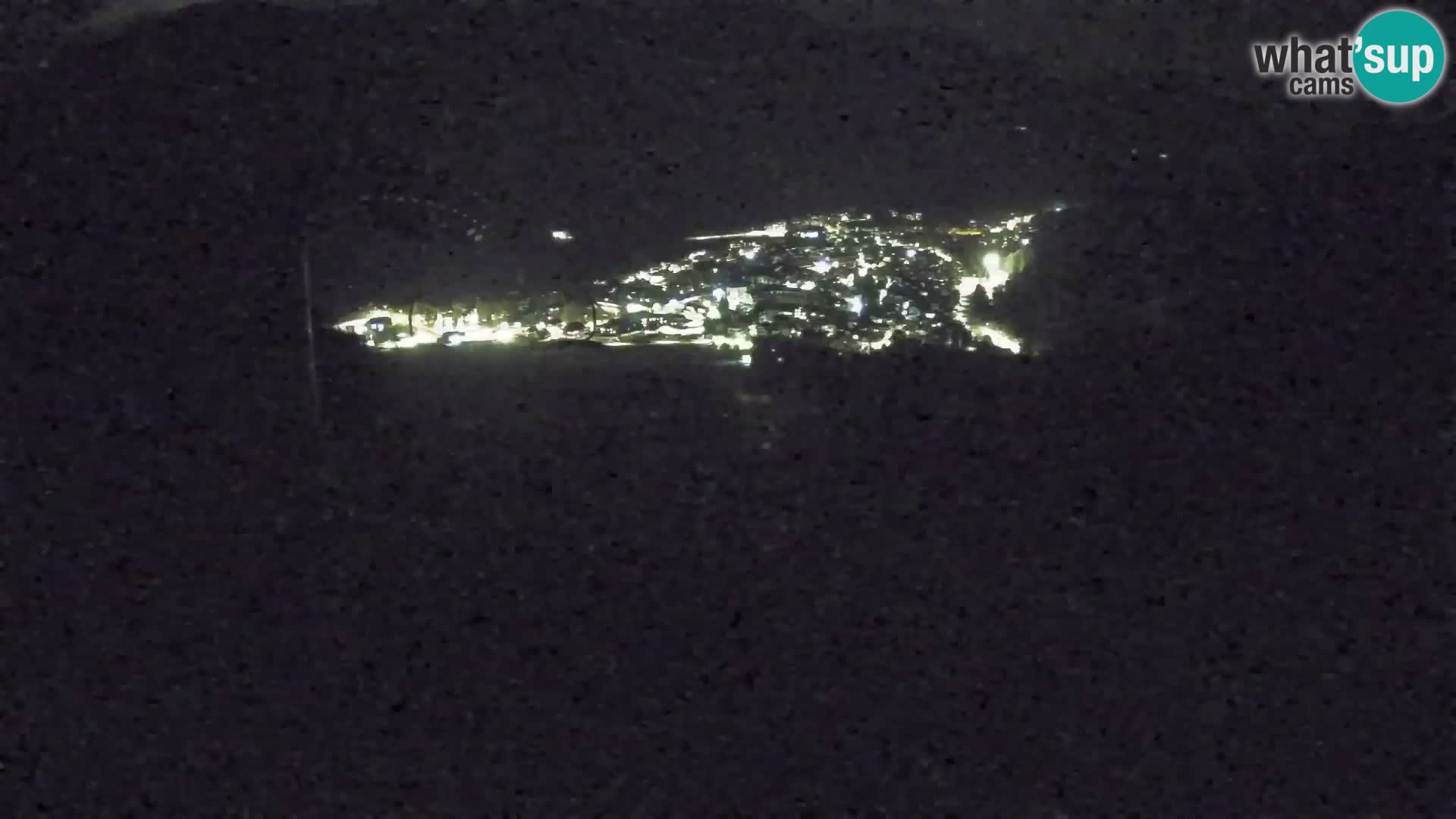 Kekec Kranjska Gora Live webcam