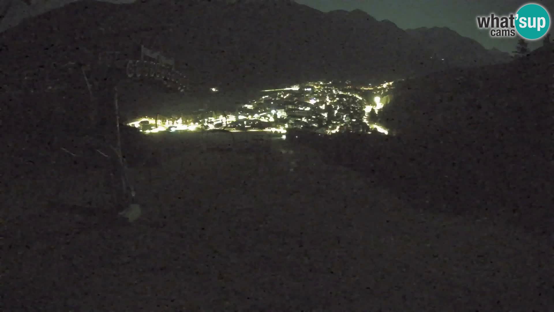 Kekec Kranjska Gora webcam – Kranjska Gora Eslovenia