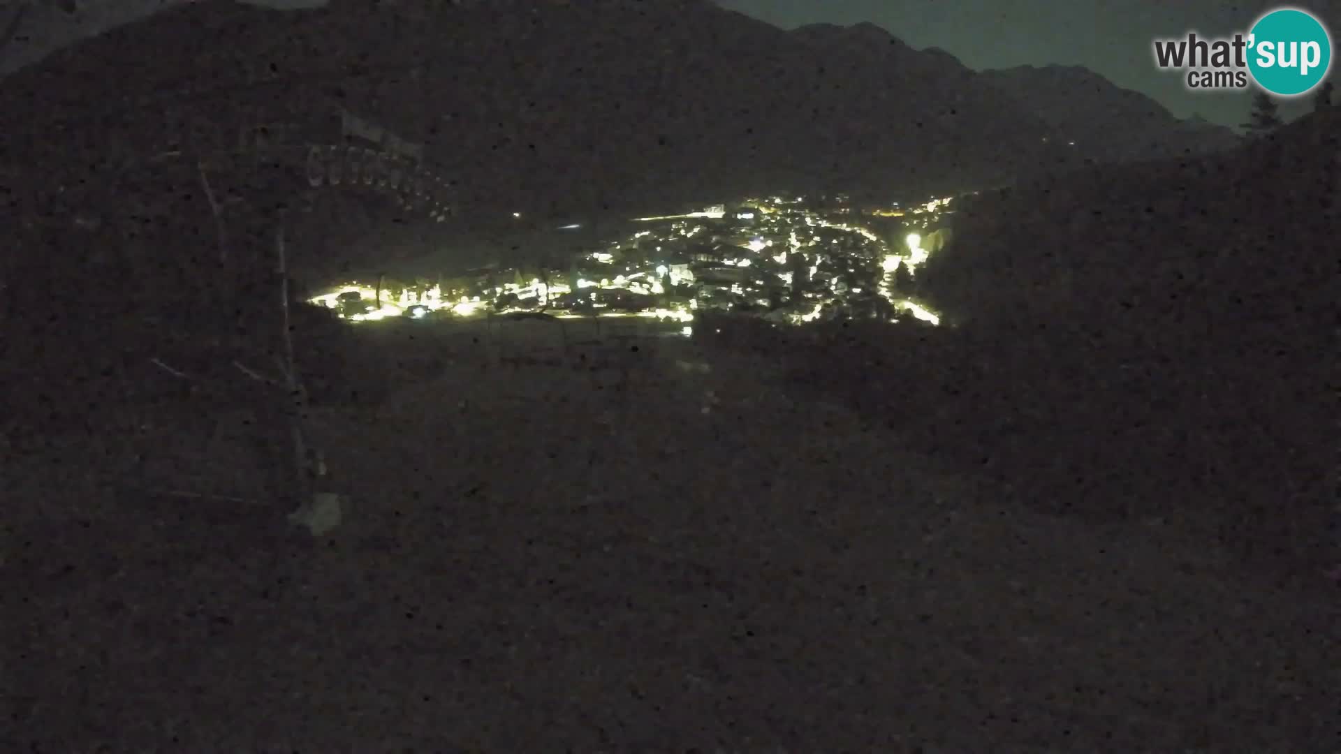 Kekec Kranjska Gora Live webcam