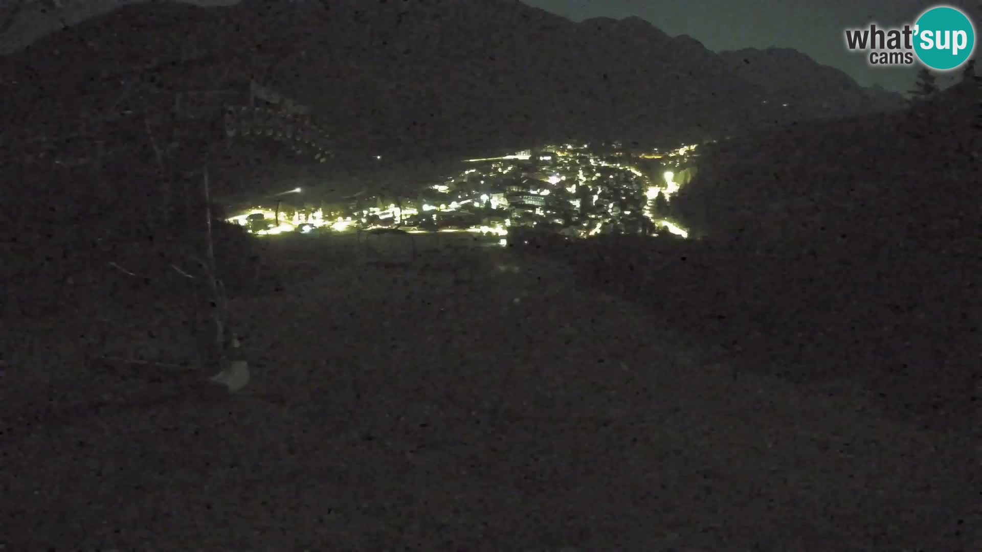 Kekec Kranjska Gora webcam LIVE – SKI Kranjska Gora