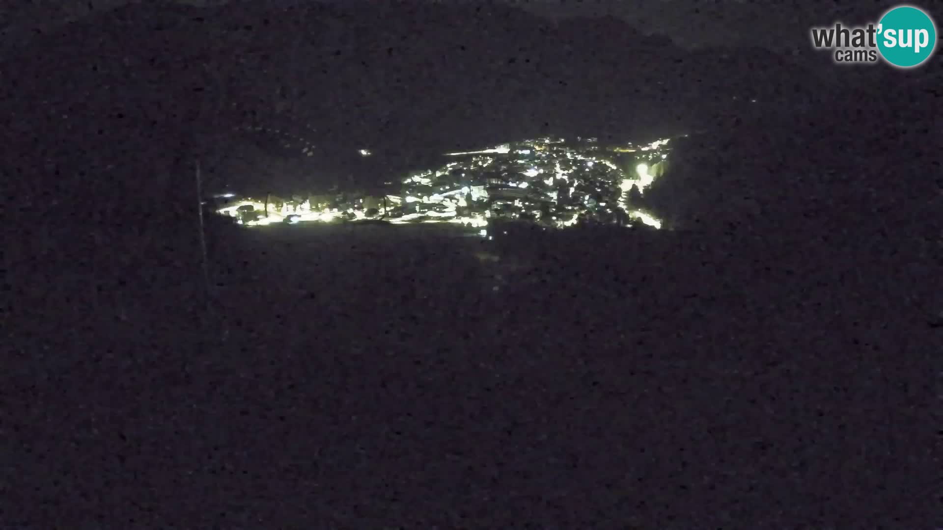 Kekec Kranjska Gora webcam – Kranjska Gora Eslovenia