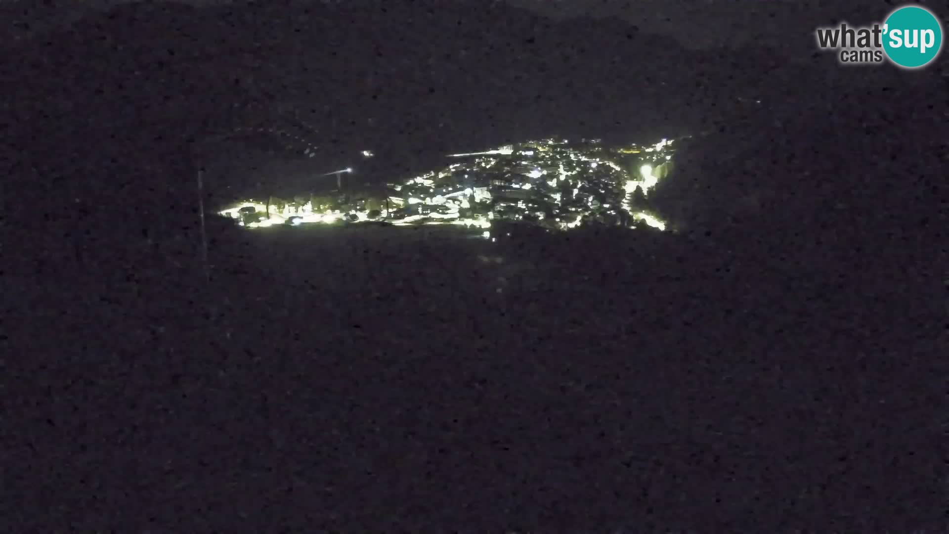 Kekec Kranjska Gora webcam – Kranjska Gora Eslovenia