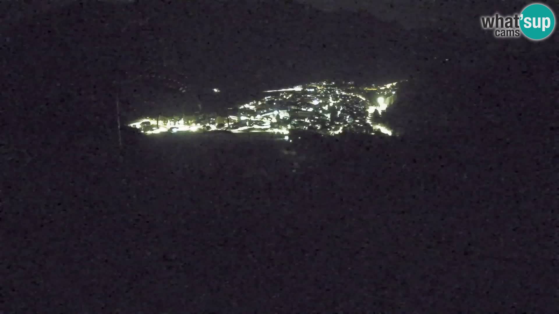 Kekec Kranjska Gora webcam – Kranjska Gora Eslovenia