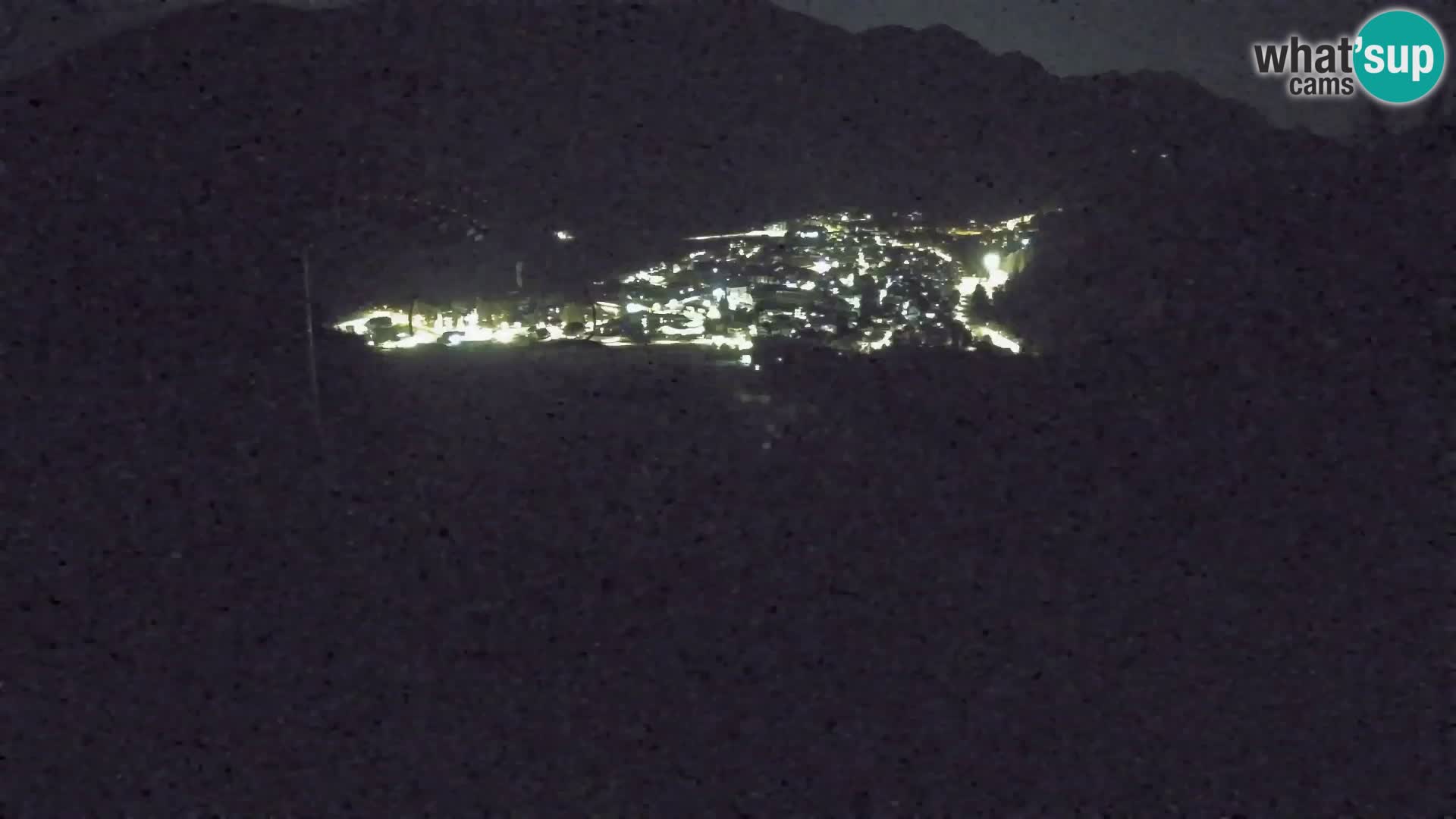 Kekec Kranjska Gora v živo spletna kamera