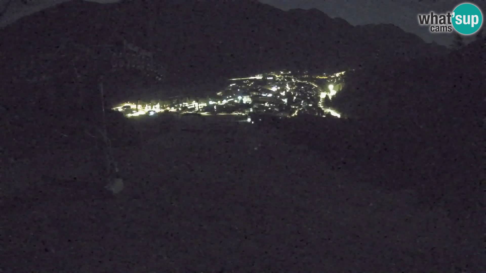 Kekec Kranjska Gora webcam – Kranjska Gora Eslovenia