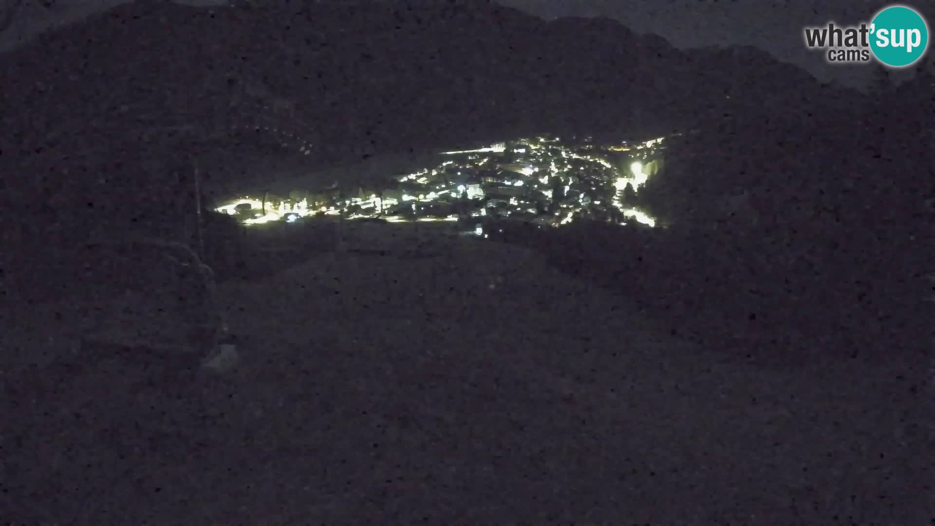 Kekec Kranjska Gora webcam LIVE – SKI Kranjska Gora