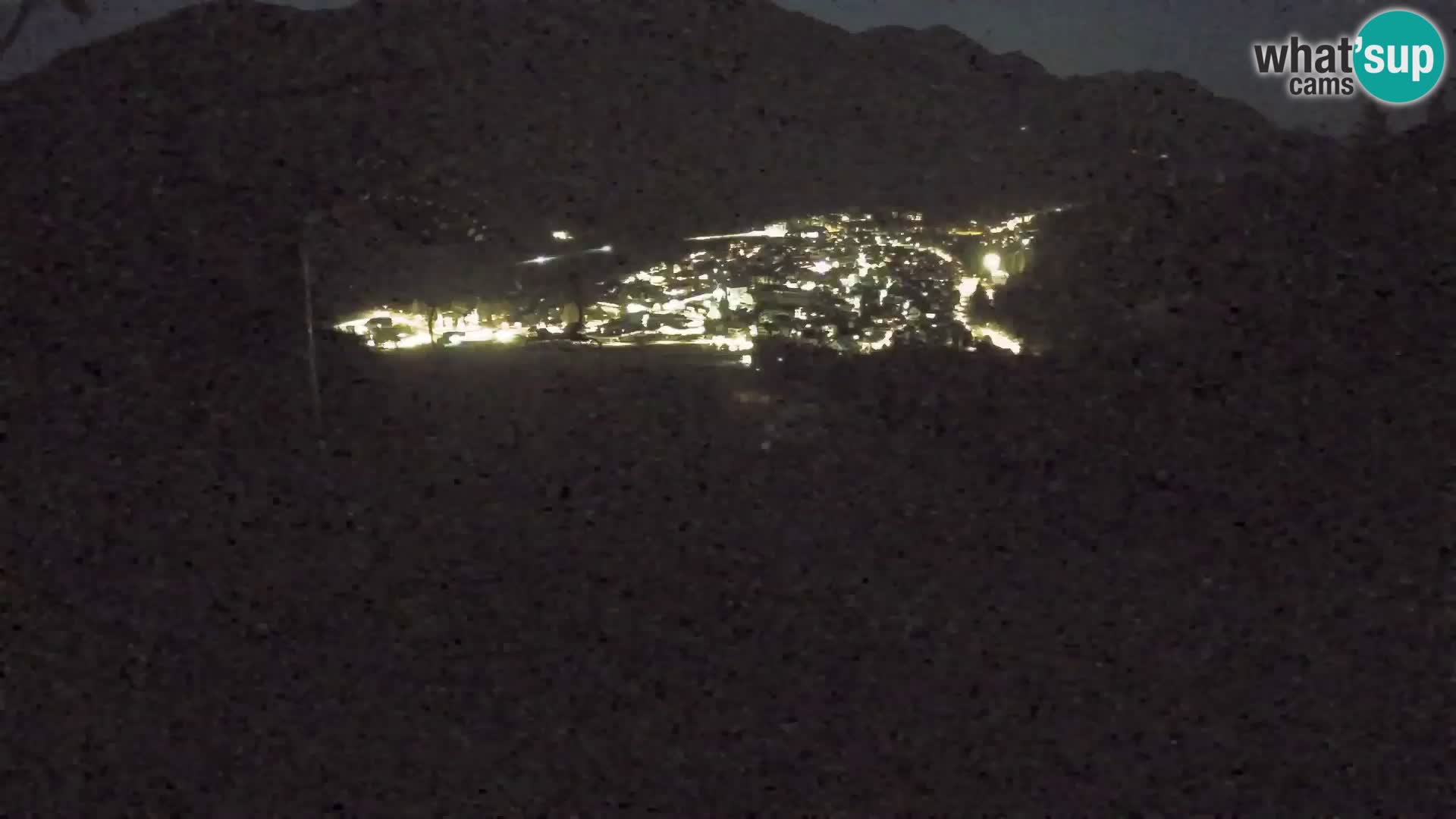 Kekec Kranjska Gora Live webcam – skijanje Kranjska Gora