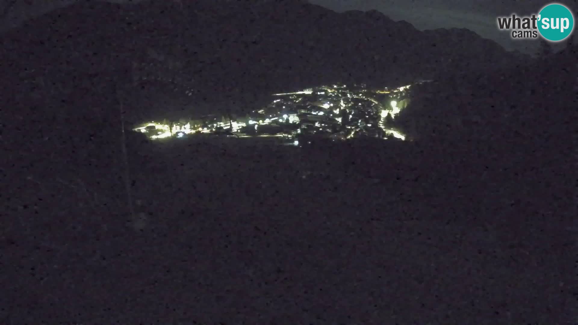 Kekec Kranjska Gora Live webcam