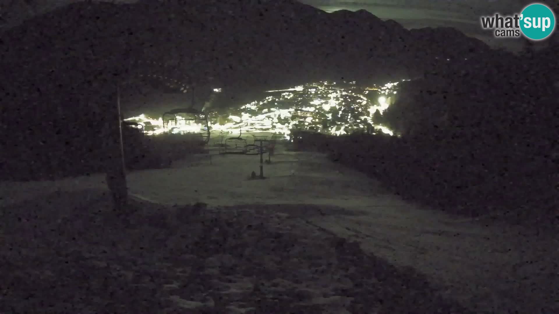 Kekec Kranjska Gora webcam – Kranjska Gora Eslovenia