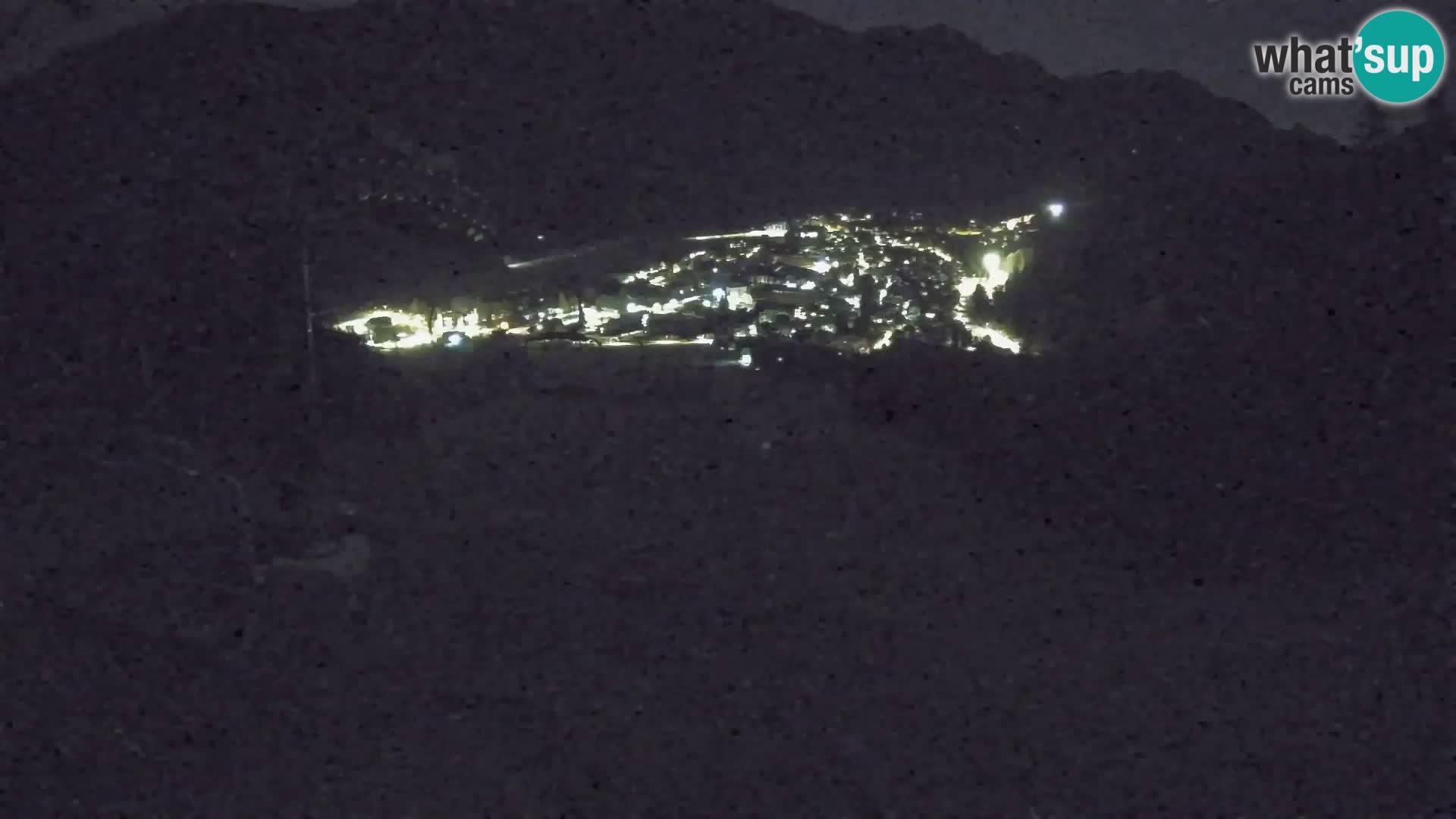 Kekec Kranjska Gora Live webcam – skijanje Kranjska Gora