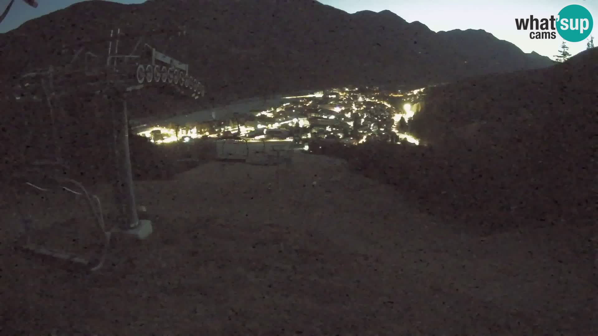 Kekec Kranjska Gora Live webcam