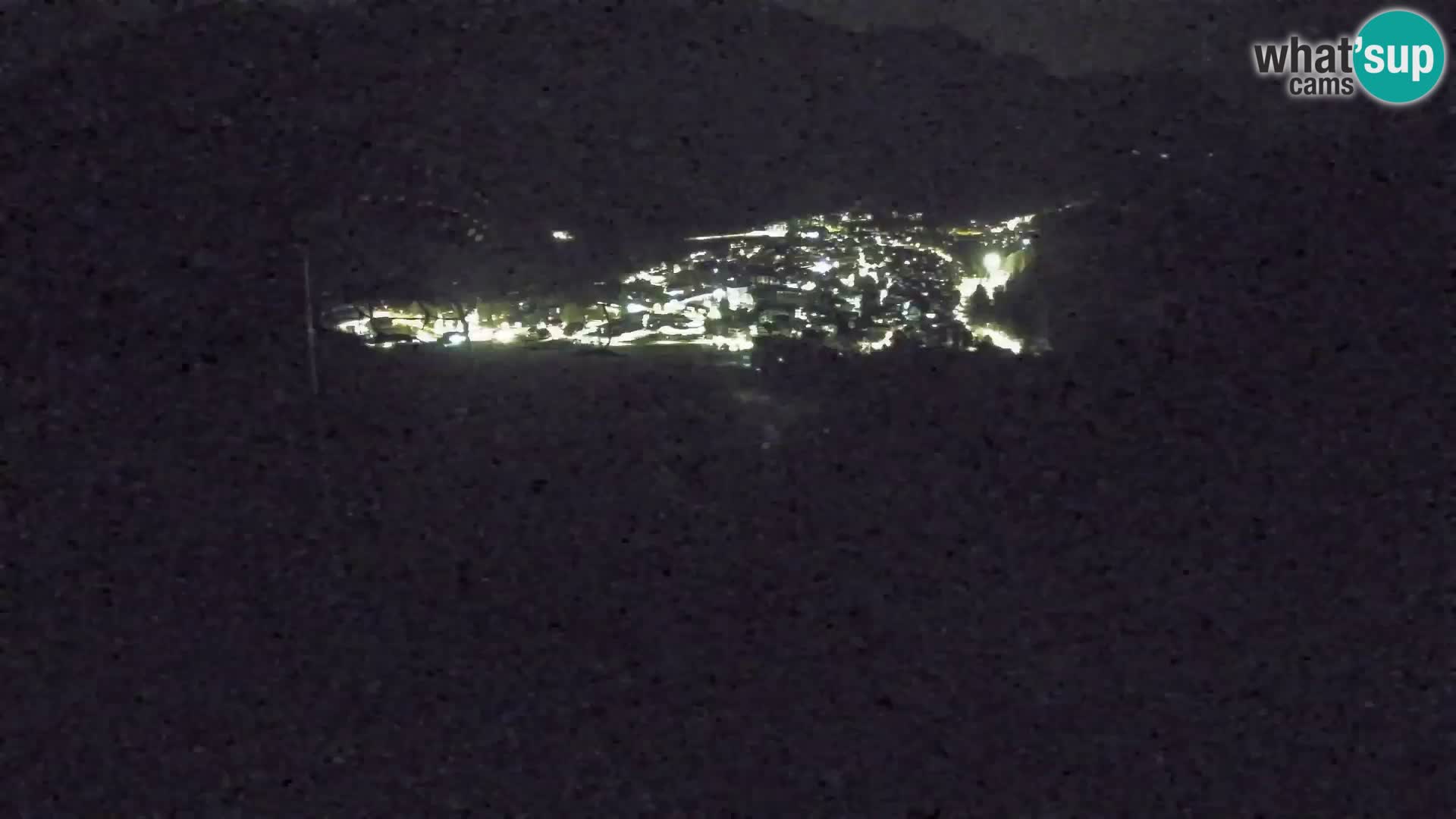 Kekec Kranjska Gora Live webcam – skijanje Kranjska Gora