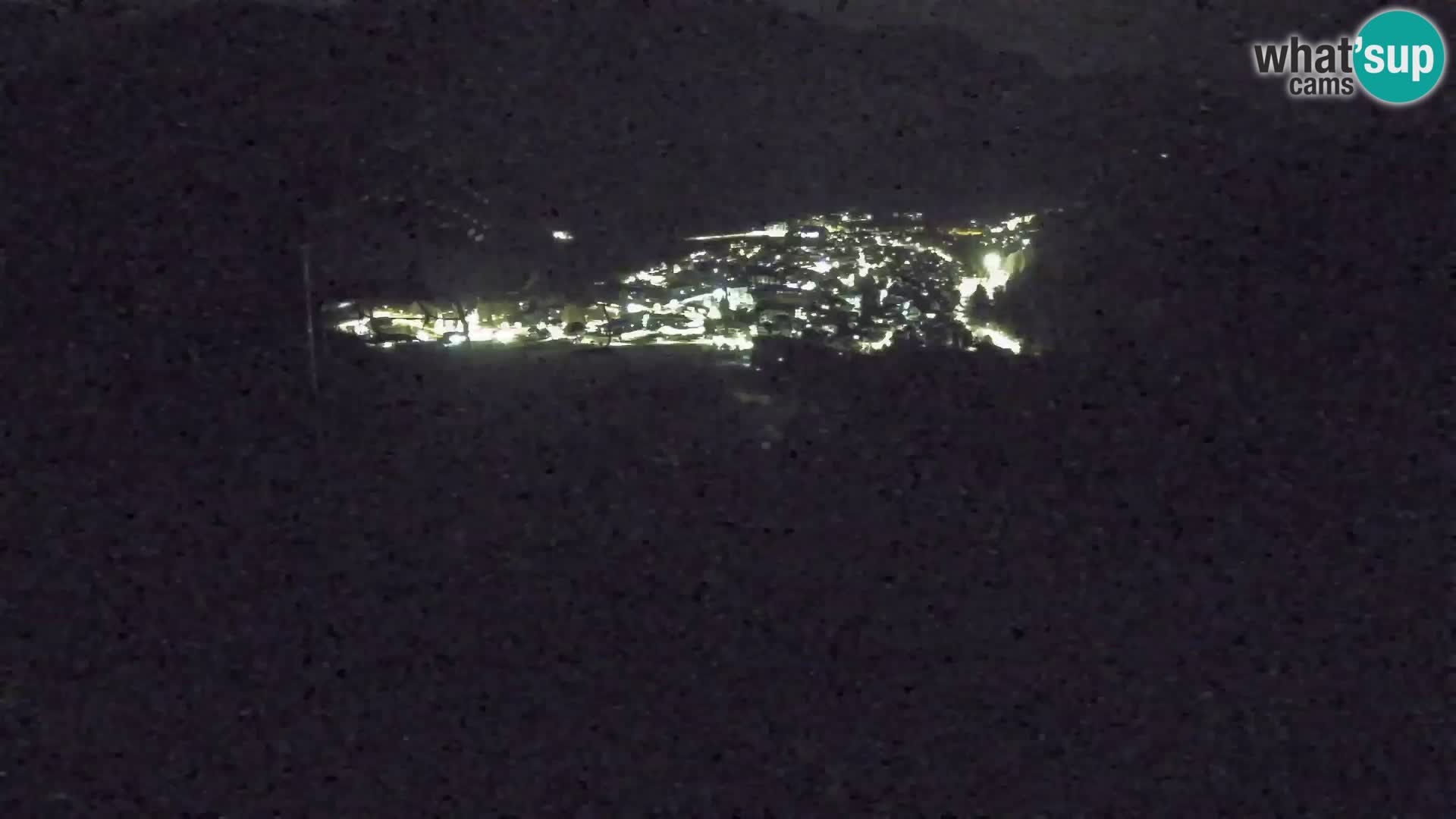 Kekec Kranjska Gora Live webcam