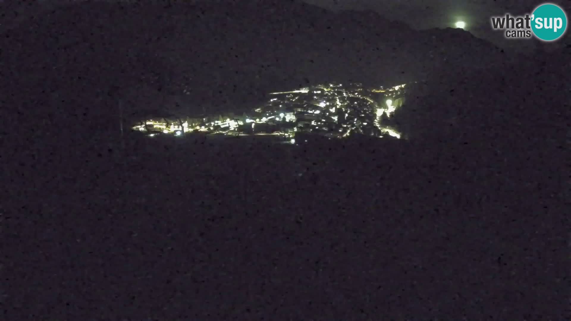 Kekec Kranjska Gora Live webcam