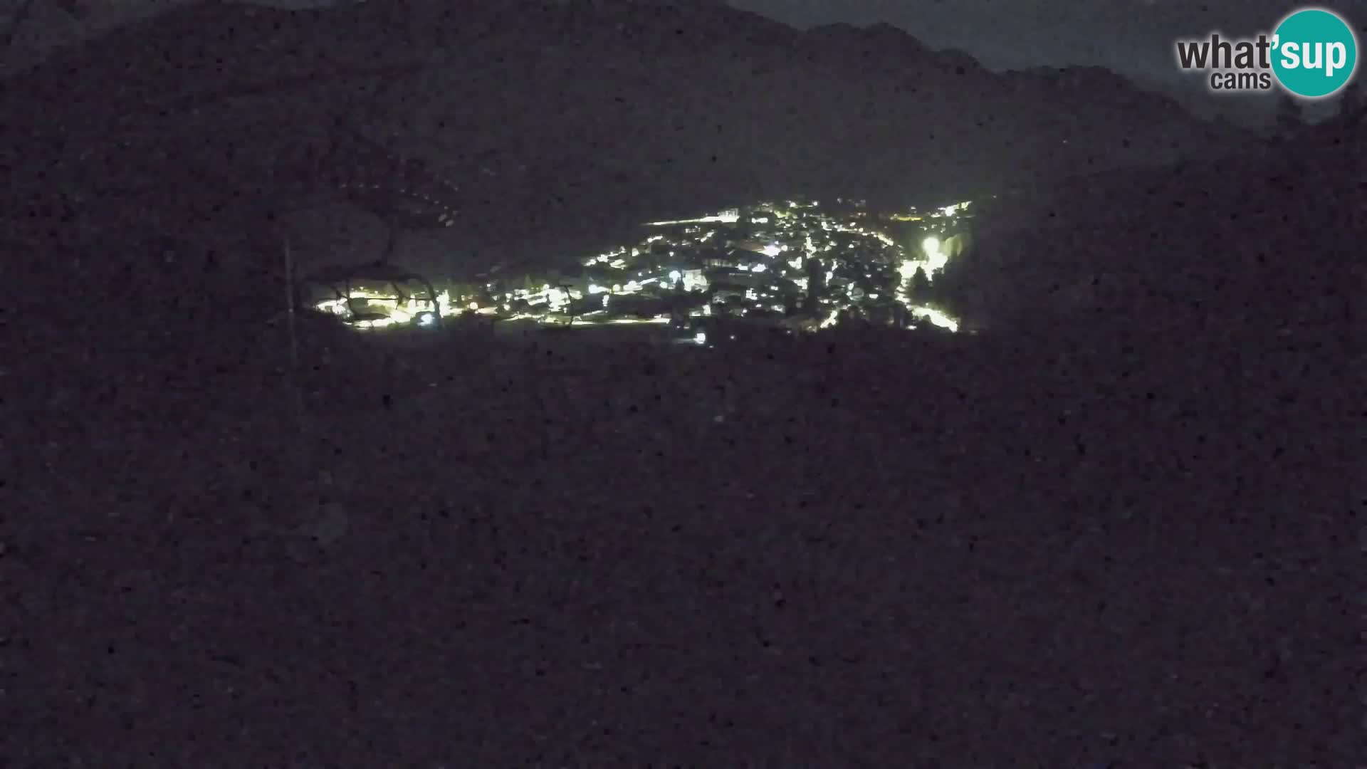 Kekec Kranjska Gora webcam – Kranjska Gora Eslovenia