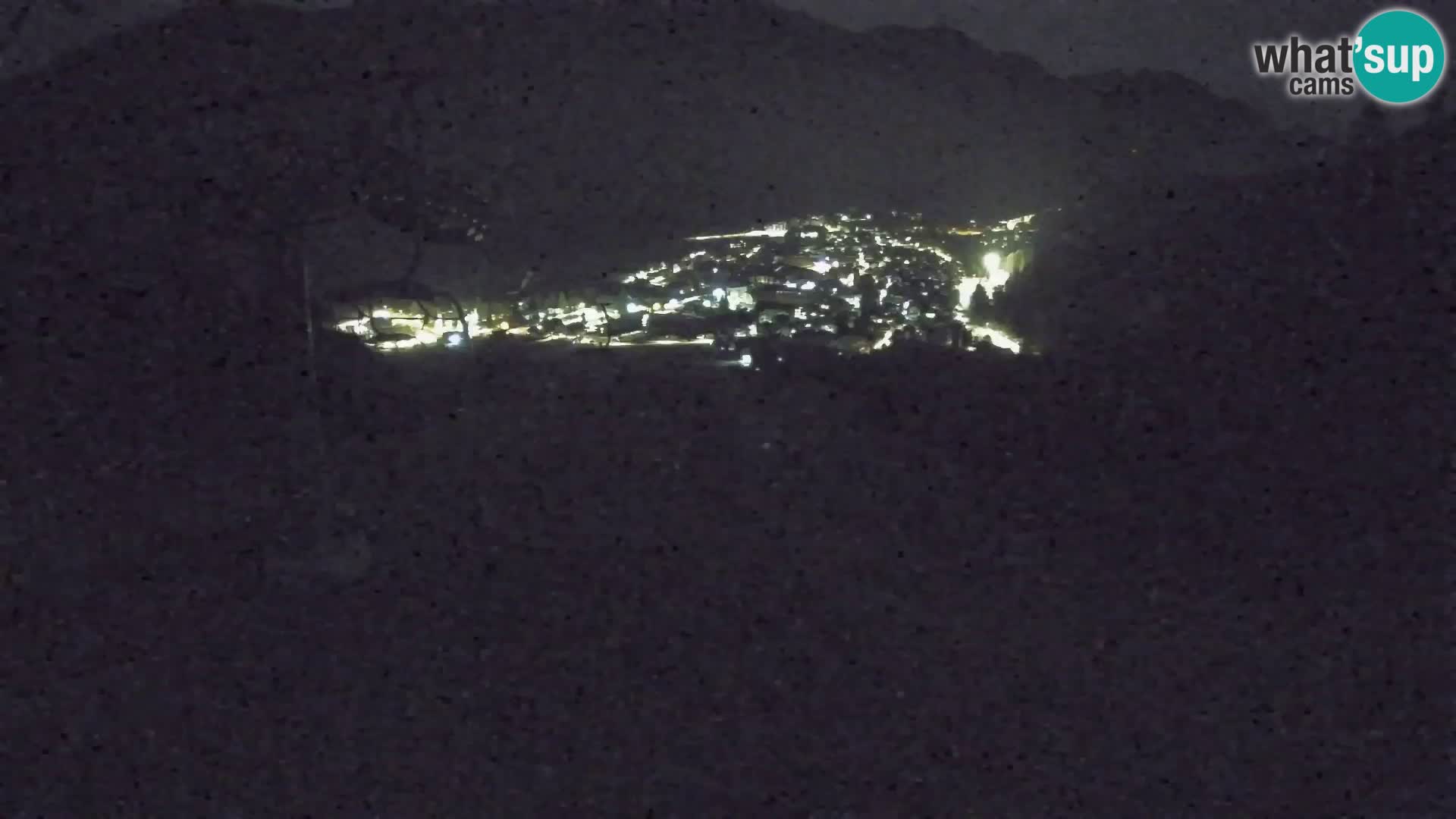 Kekec Kranjska Gora Live webcam – skijanje Kranjska Gora