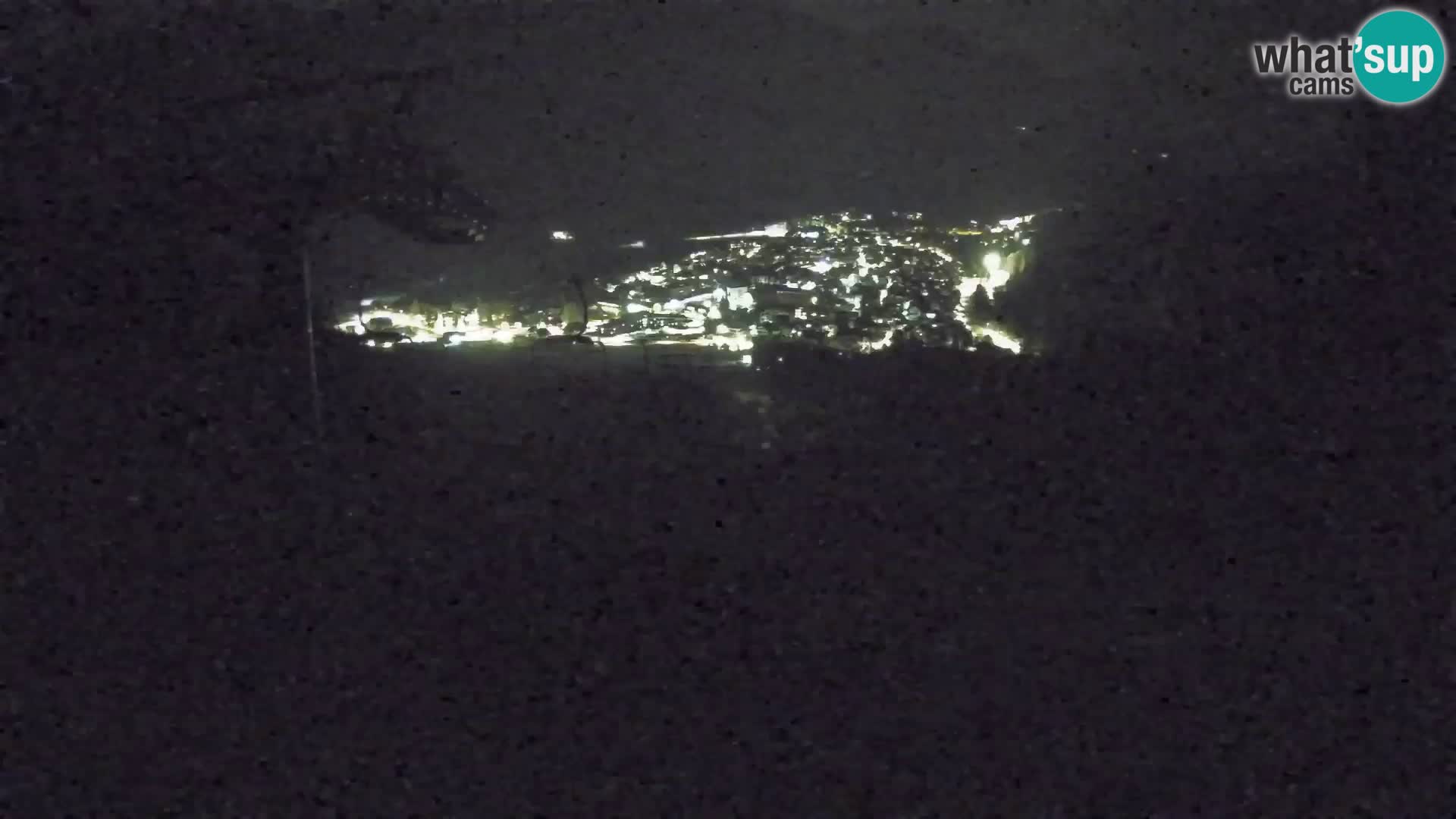 Kekec Kranjska Gora Live webcam