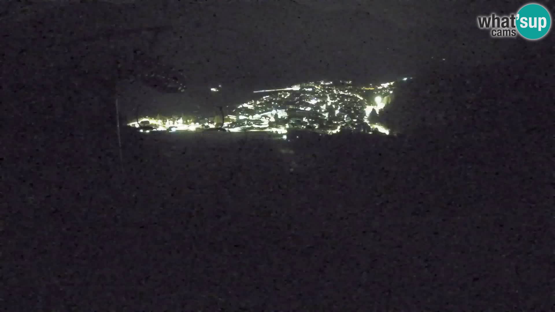 Kekec Kranjska Gora Live webcam – skijanje Kranjska Gora