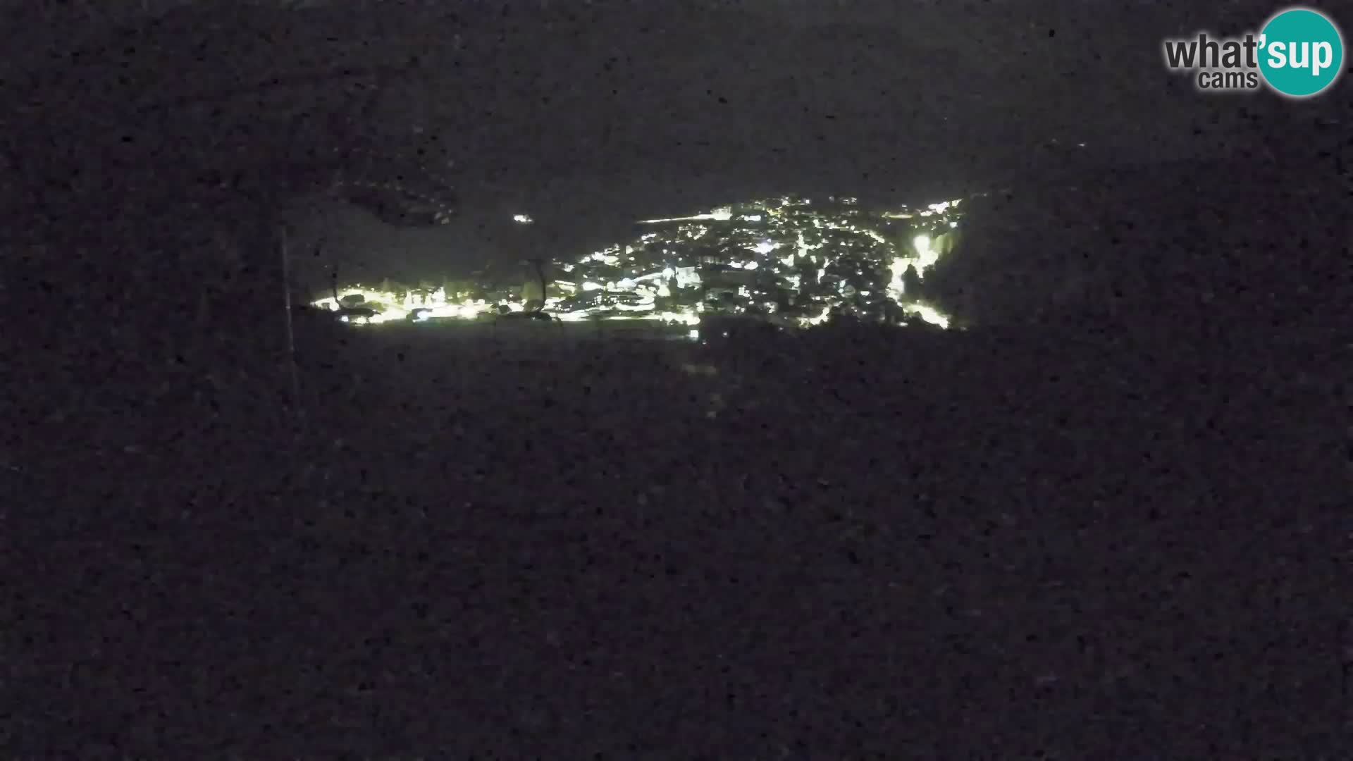 Kekec Kranjska Gora webcam – Skigebiet