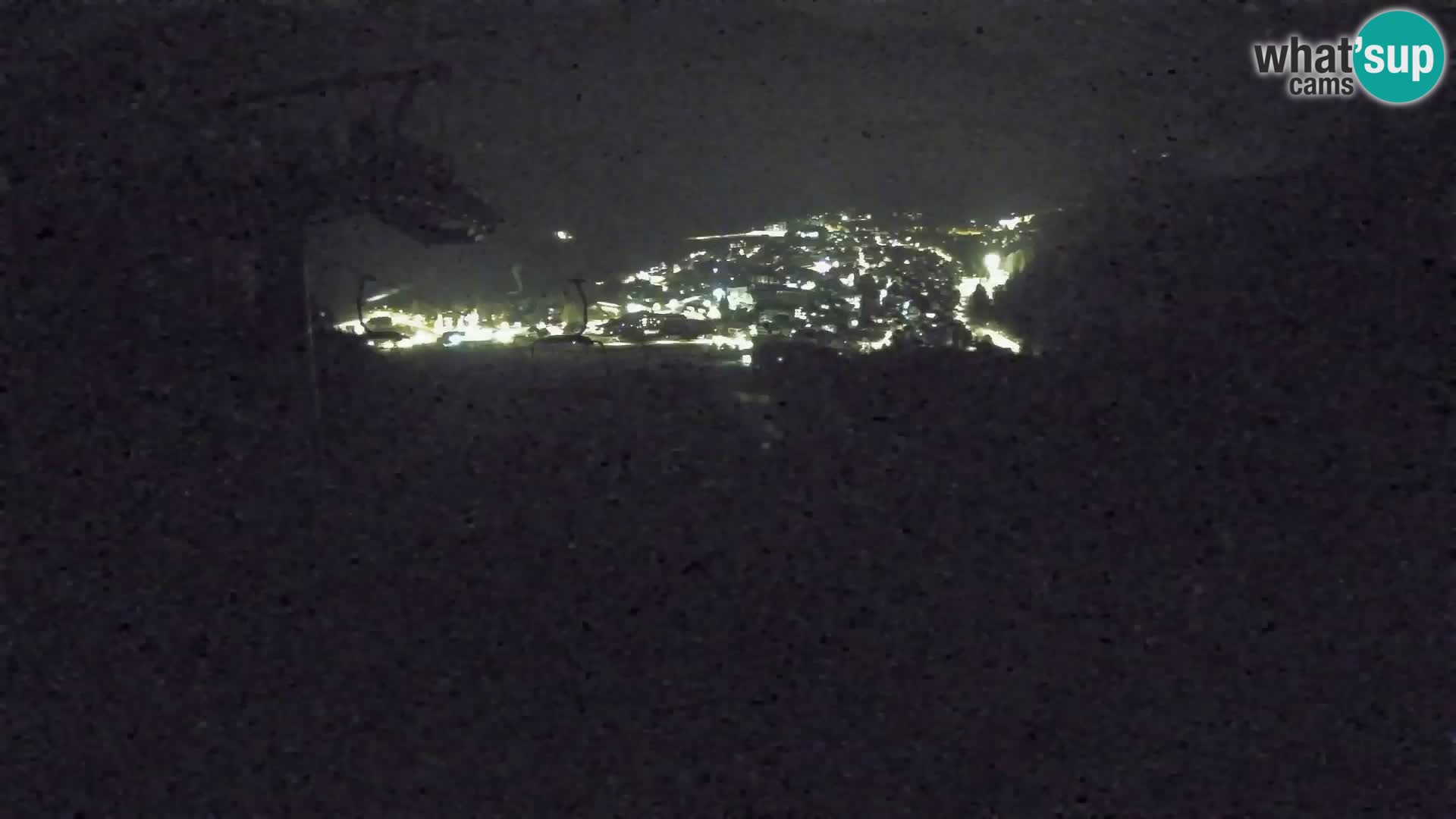 Kekec Kranjska Gora Live webcam