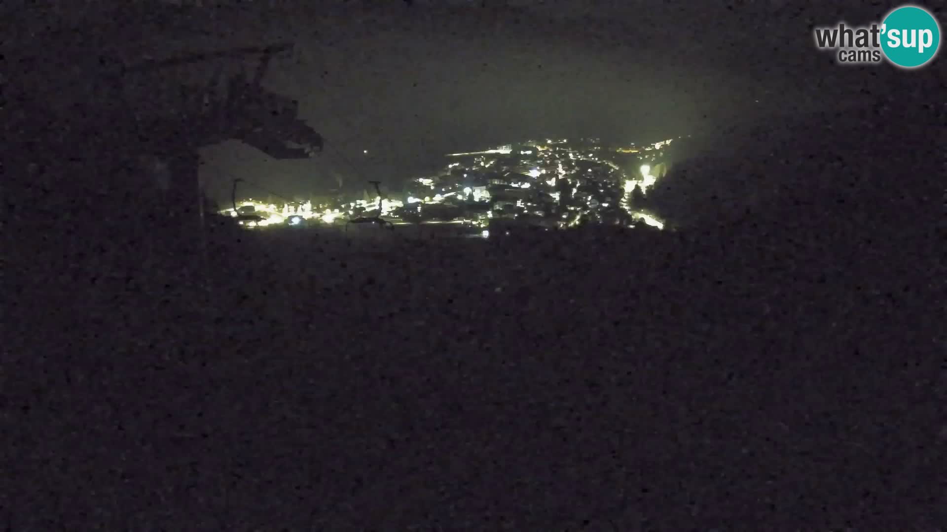 Kekec Kranjska Gora Live webcam – skijanje Kranjska Gora