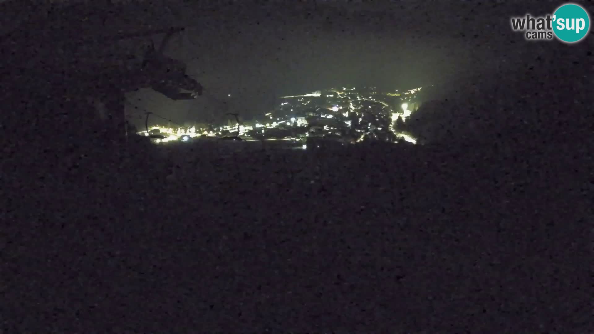 Kekec Kranjska Gora webcam – Kranjska Gora Eslovenia