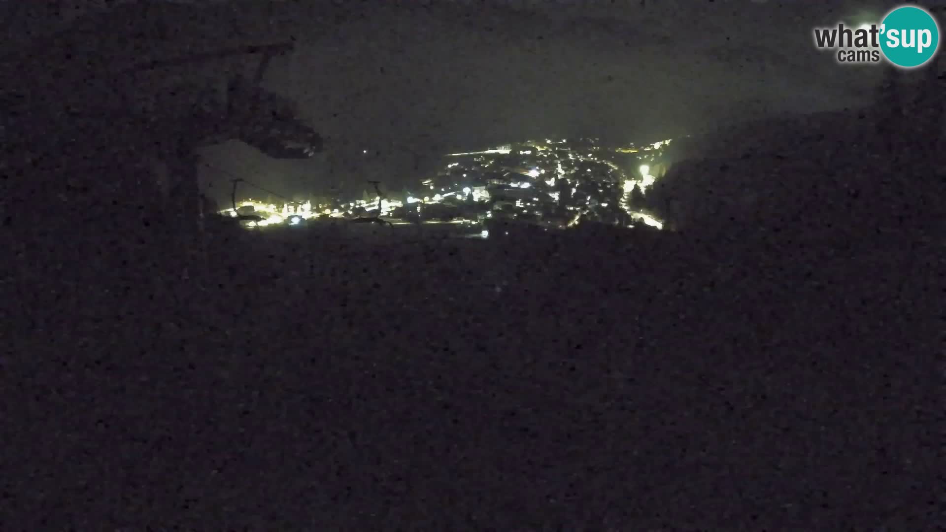 Kekec Kranjska Gora v živo spletna kamera