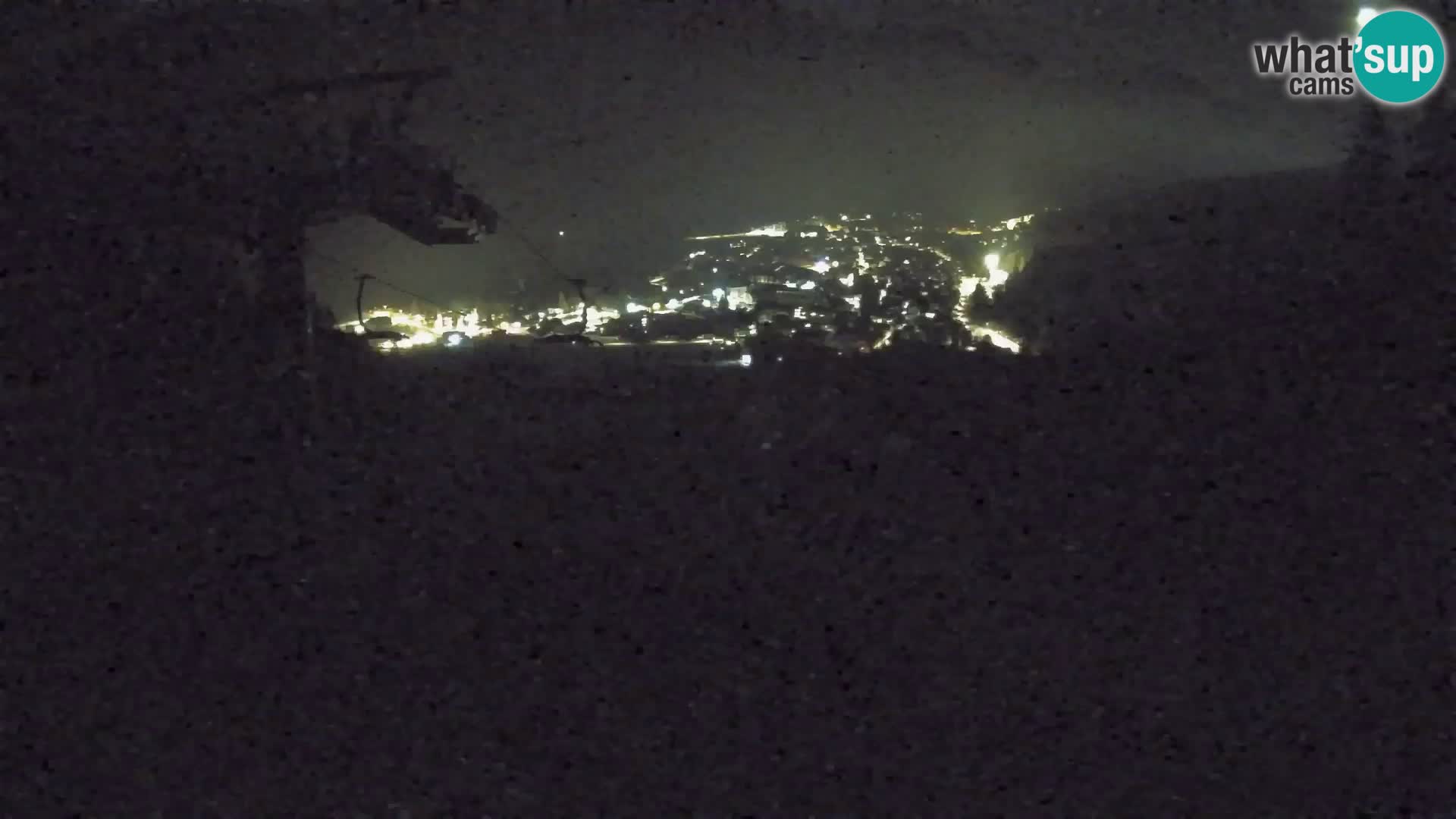 Kekec Kranjska Gora webcam LIVE – SKI Kranjska Gora